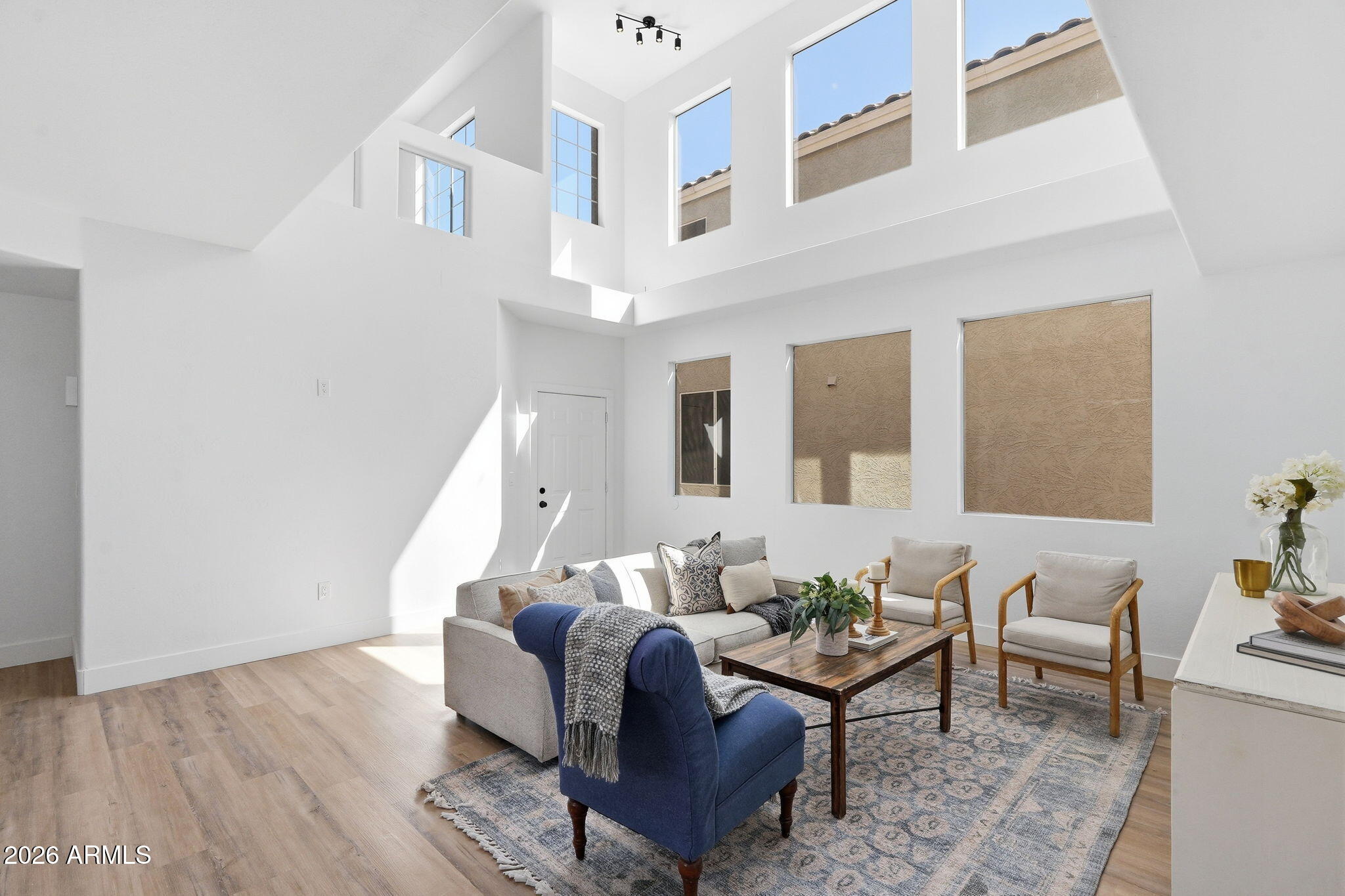 2109 E SALTSAGE Drive