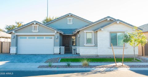 19717 E Rosa Road Queen Creek AZ 85142