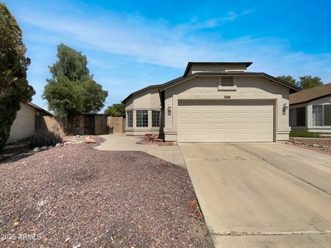 8831 N 63RD Drive Glendale AZ 85302