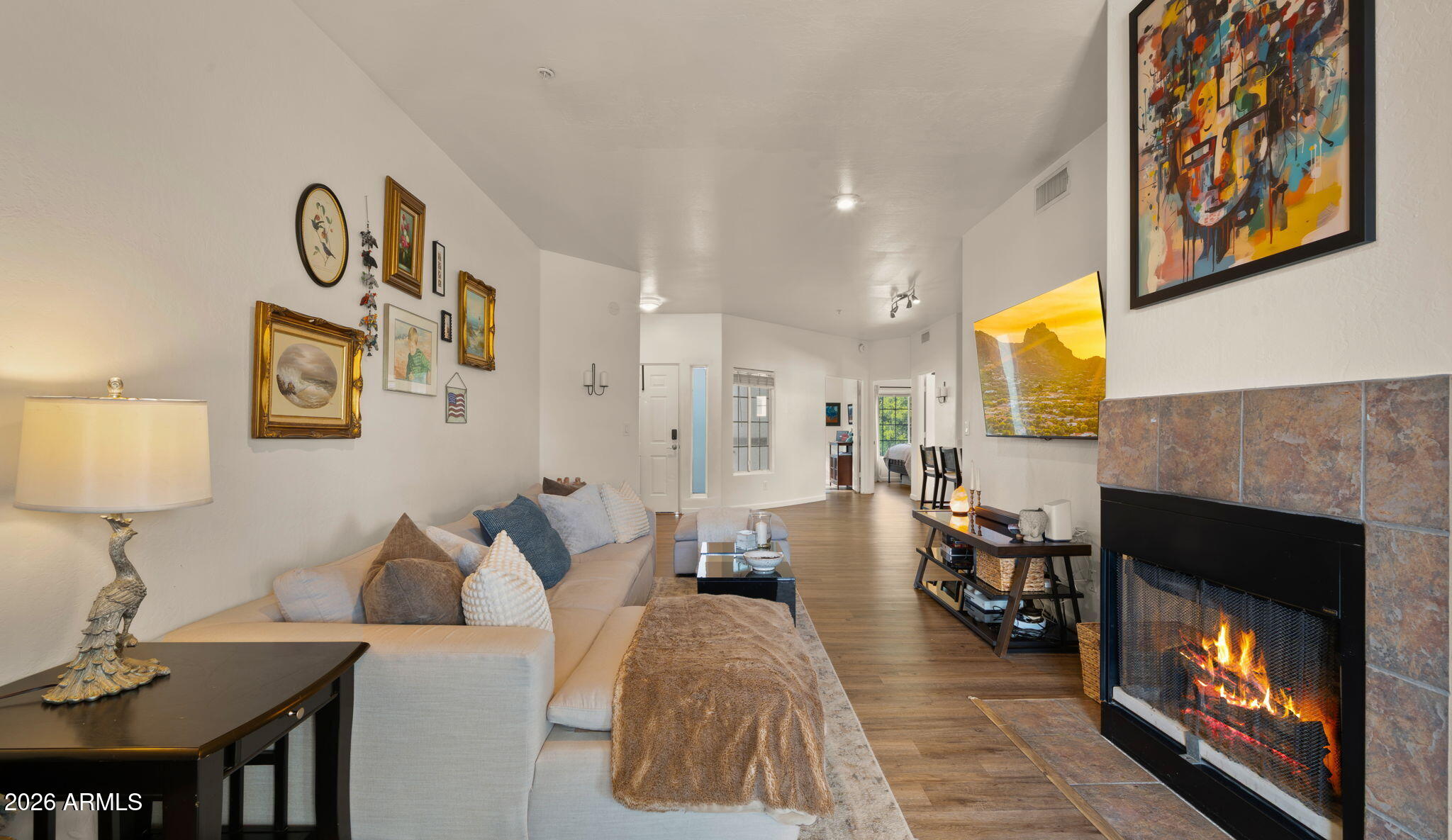 7936 E WILSHIRE Drive 203