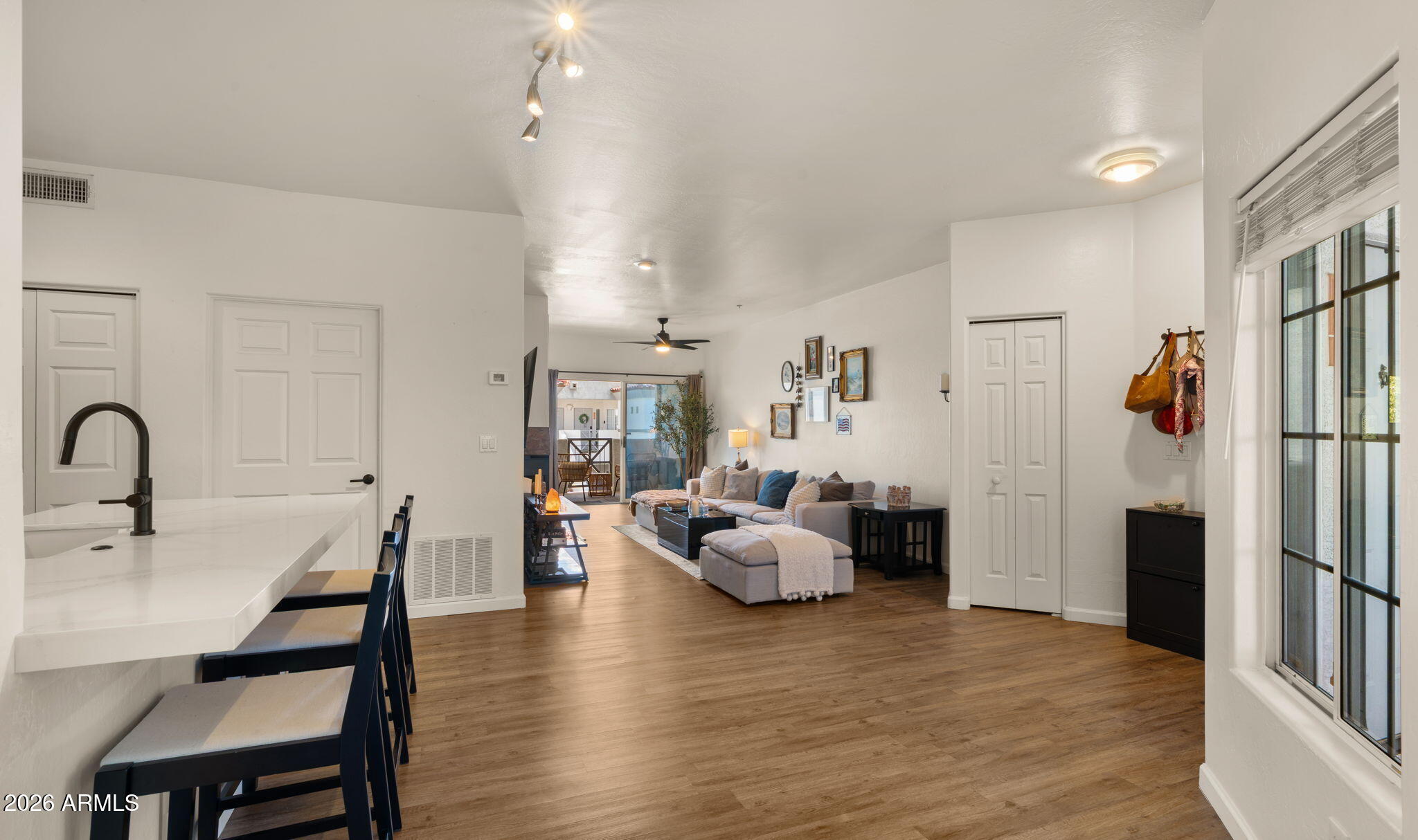 7936 E WILSHIRE Drive 203