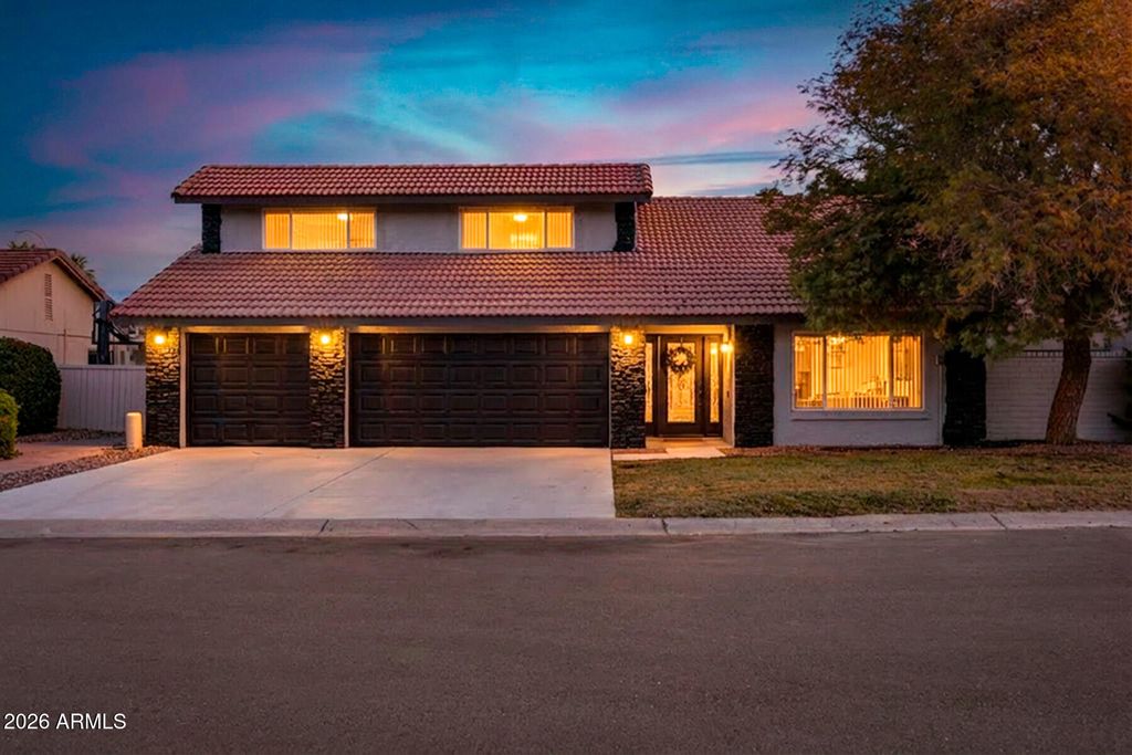 Photo of 1506 E Northshore Drive, Tempe, AZ 85283 (MLS # 6990303)