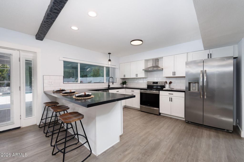 Photo of 1506 E Northshore Drive, Tempe, AZ 85283 (MLS # 6990303)