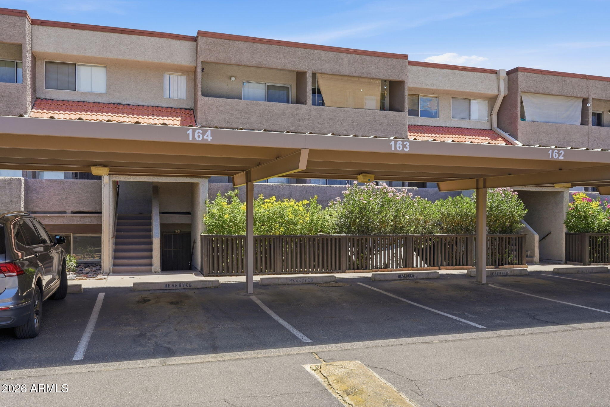 1645 W BASELINE Road 1001