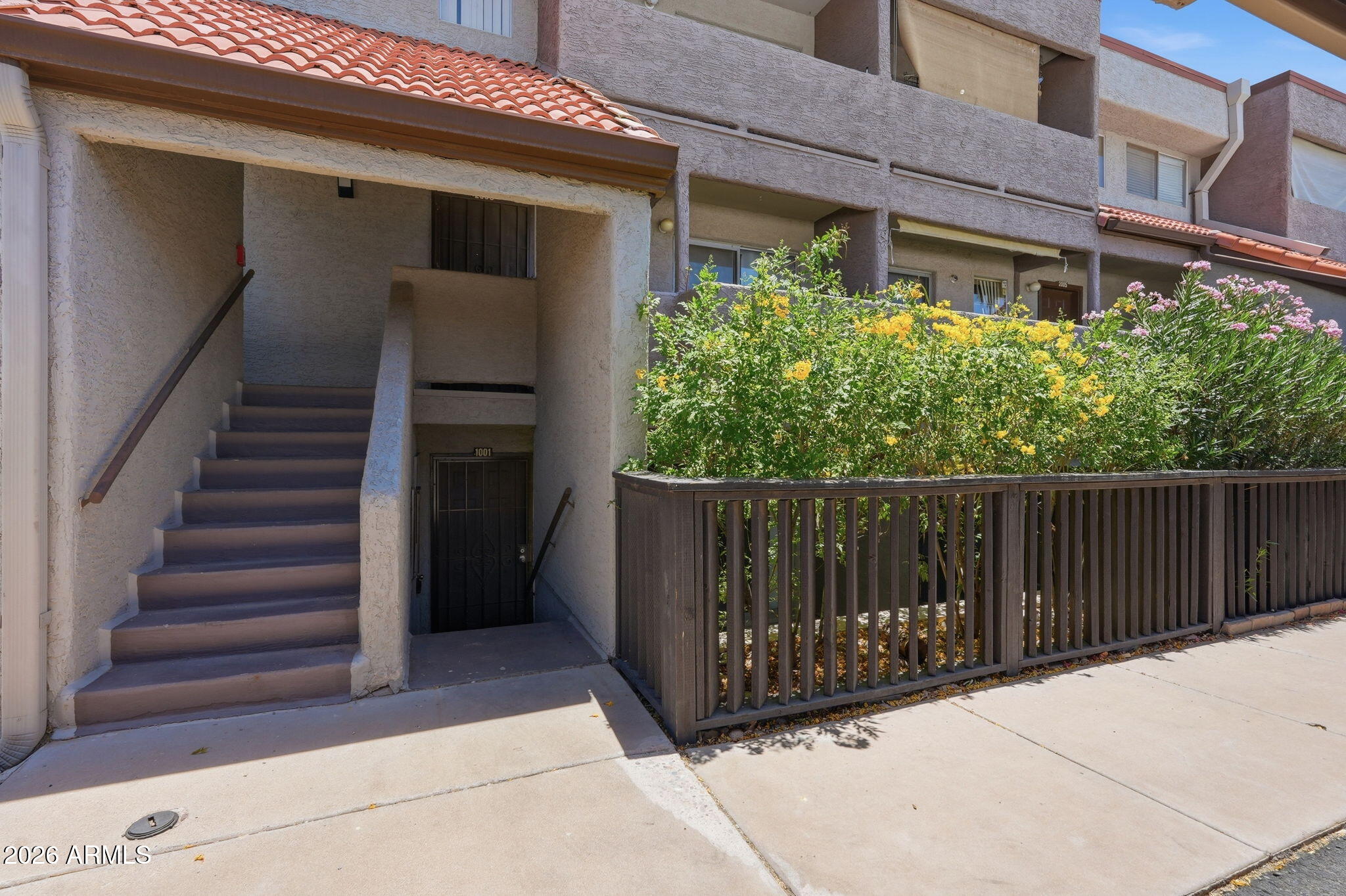 1645 W BASELINE Road 1001