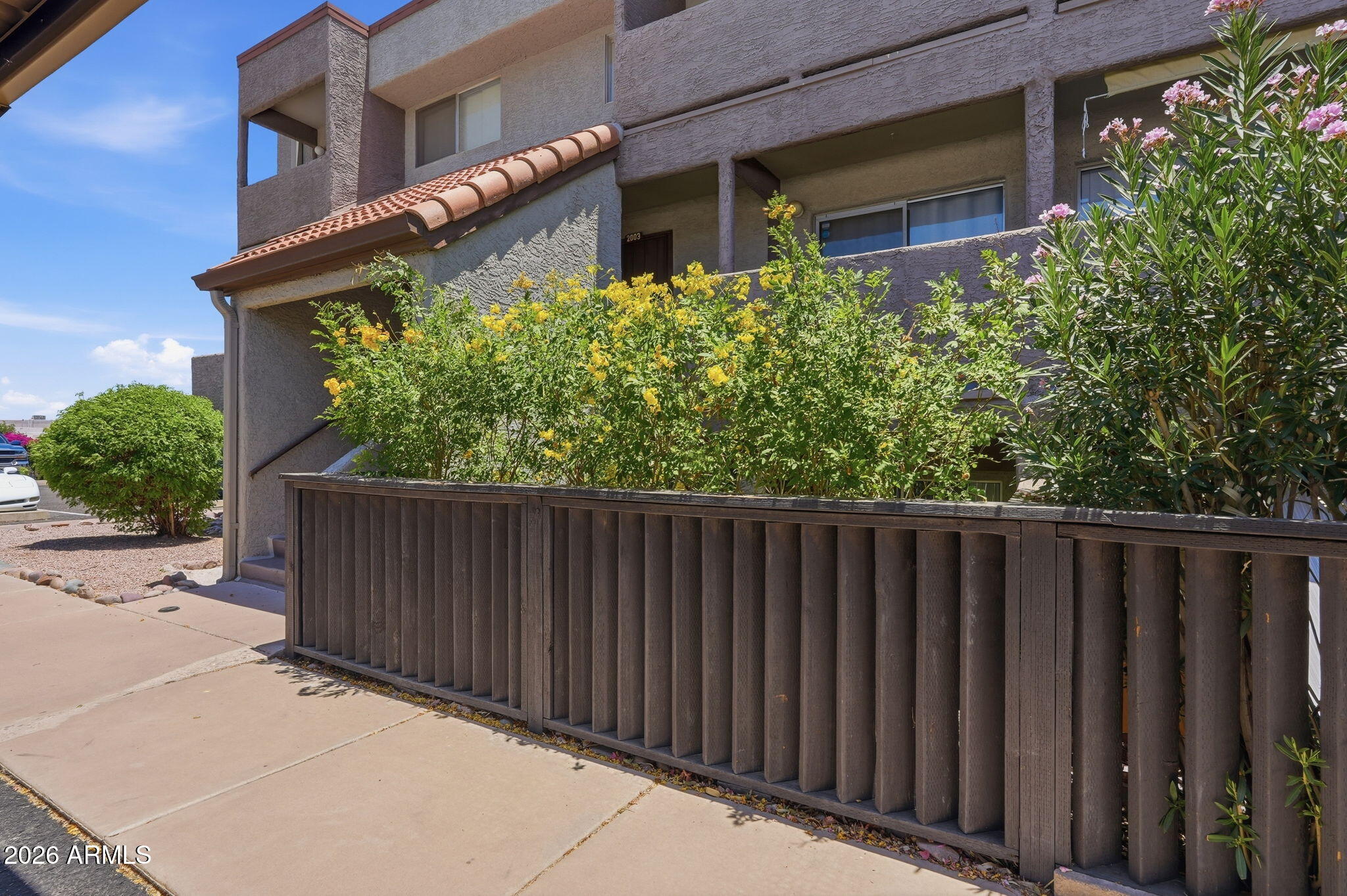 1645 W BASELINE Road 1001
