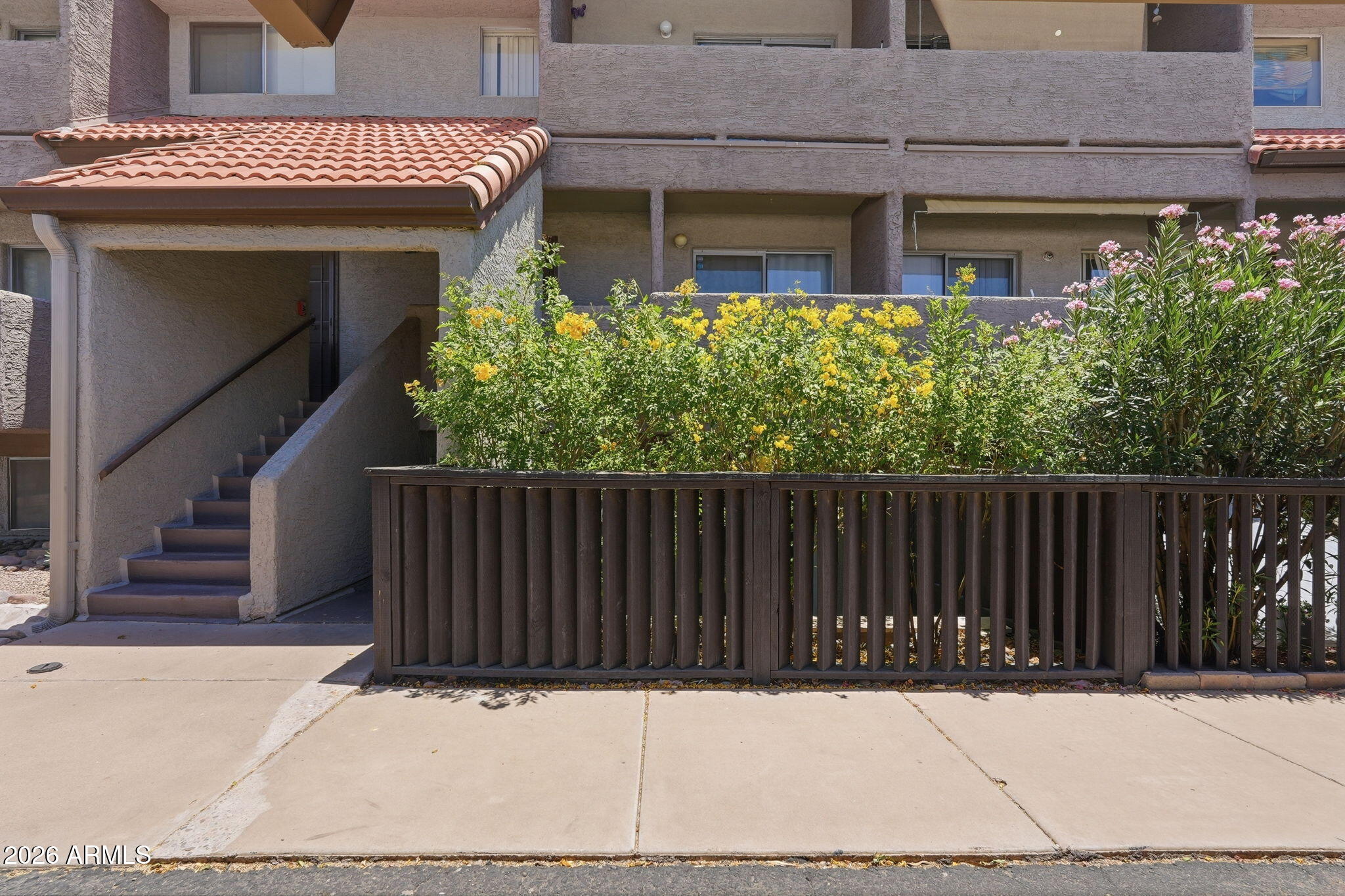 1645 W BASELINE Road 1001