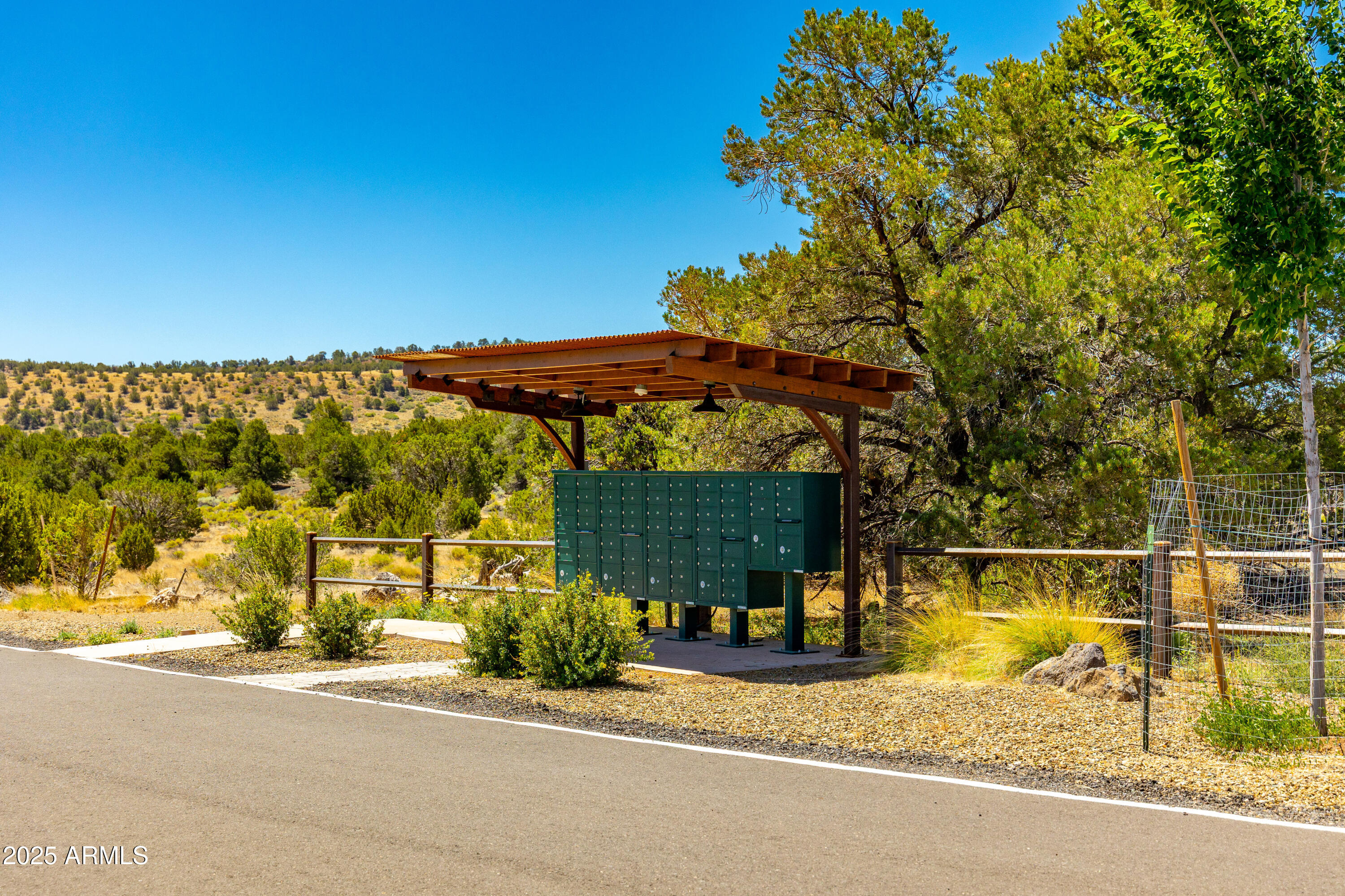 Walnut Creek Meadows - Residential