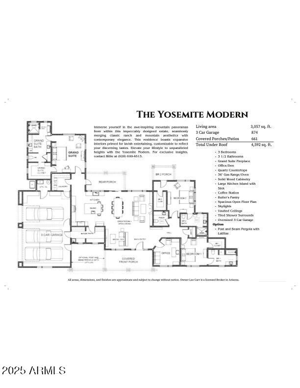 Walnut Creek Meadows - Residential