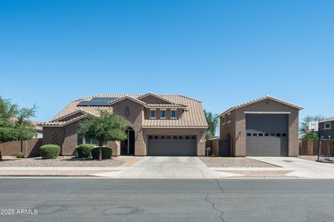21968 E CAMACHO Road E Queen Creek AZ 85142