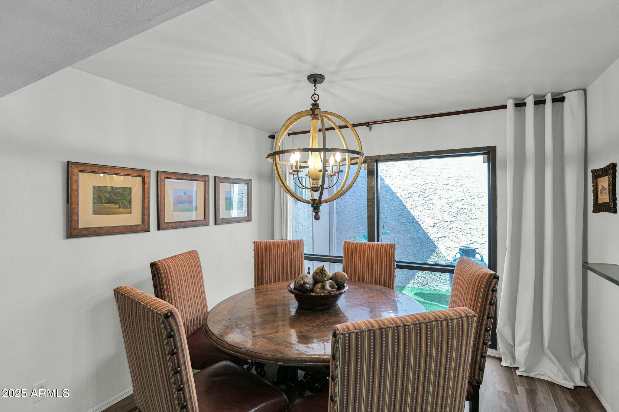 VILLA DEL SOL CONDOMINIUM - Residential