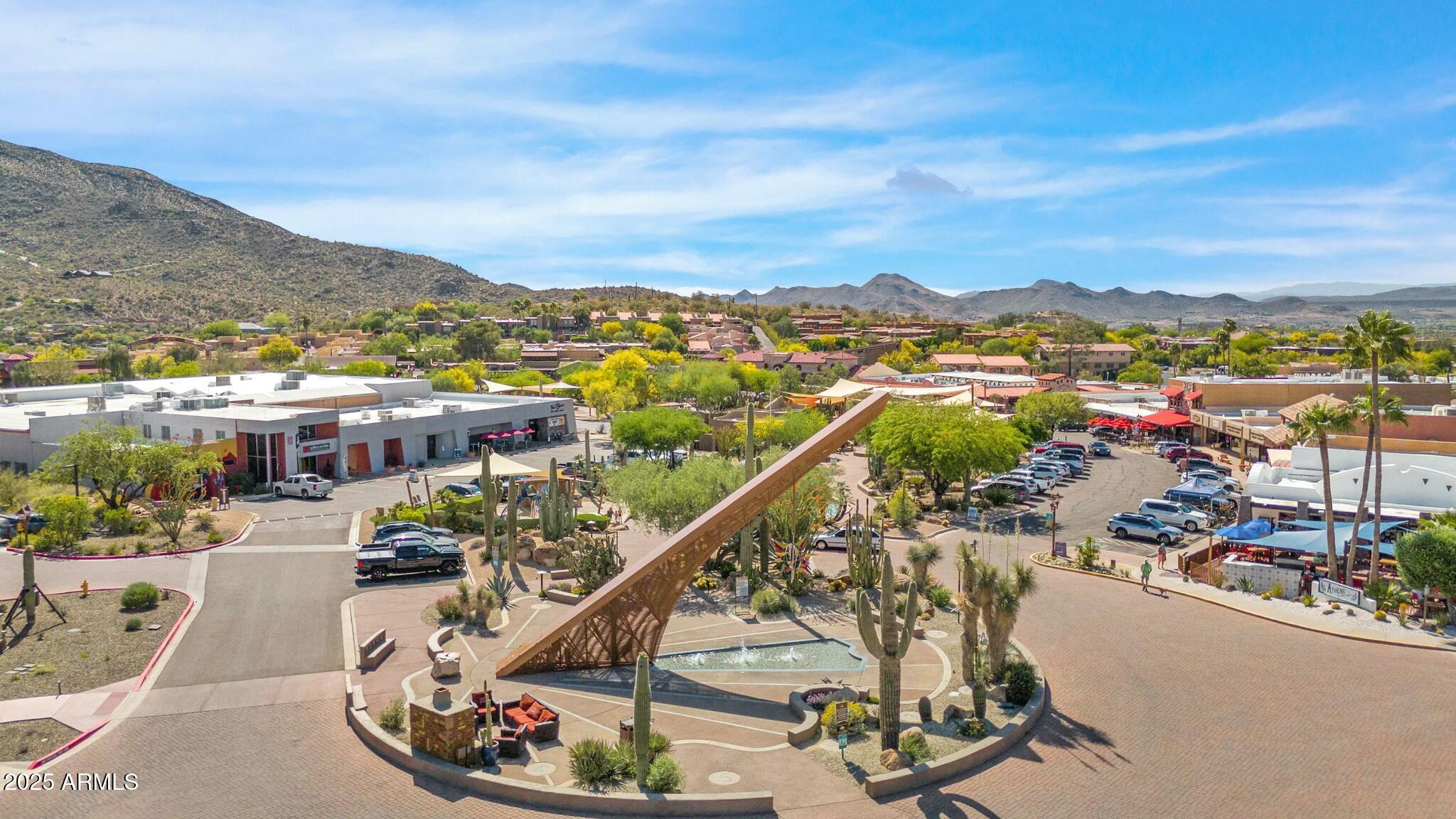 VILLA DEL SOL CONDOMINIUM - Residential