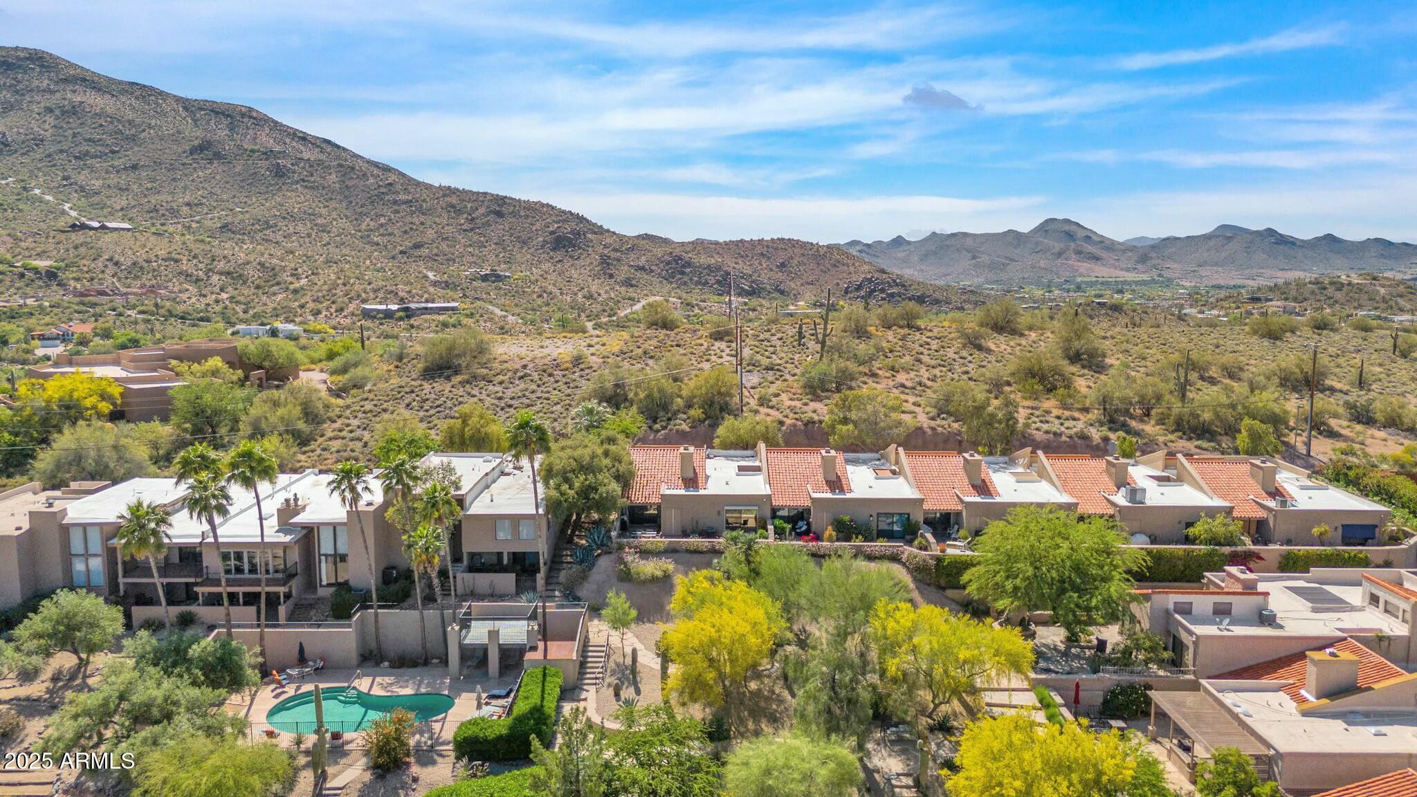 VILLA DEL SOL CONDOMINIUM - Residential