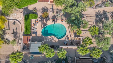 37300 N TOM DARLINGTON Drive F Carefree AZ 85377