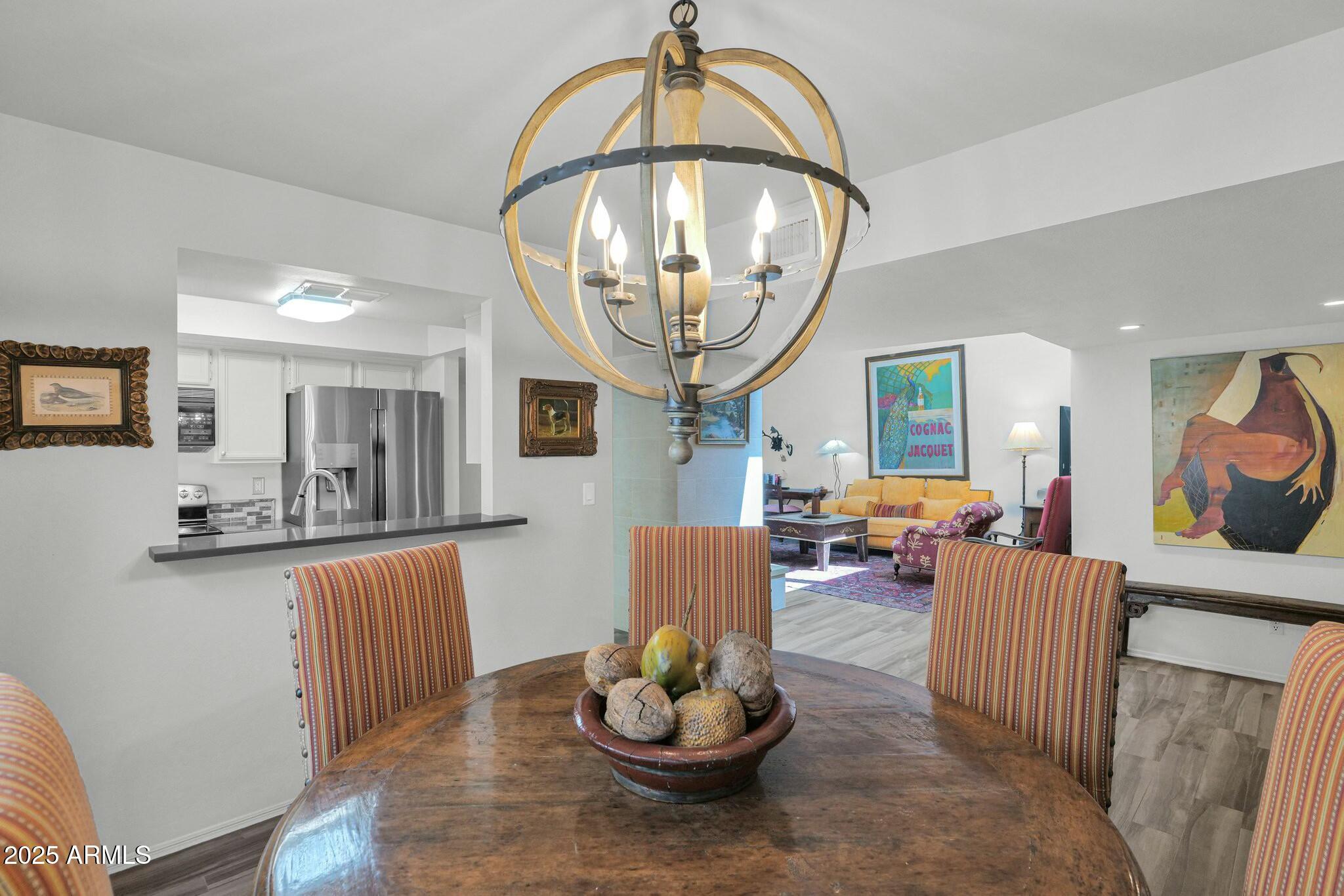 VILLA DEL SOL CONDOMINIUM - Residential