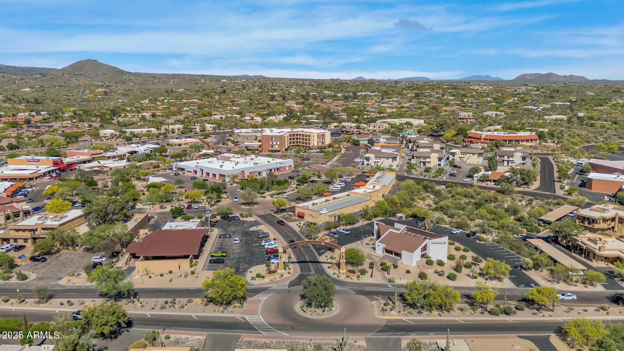 VILLA DEL SOL CONDOMINIUM - Residential