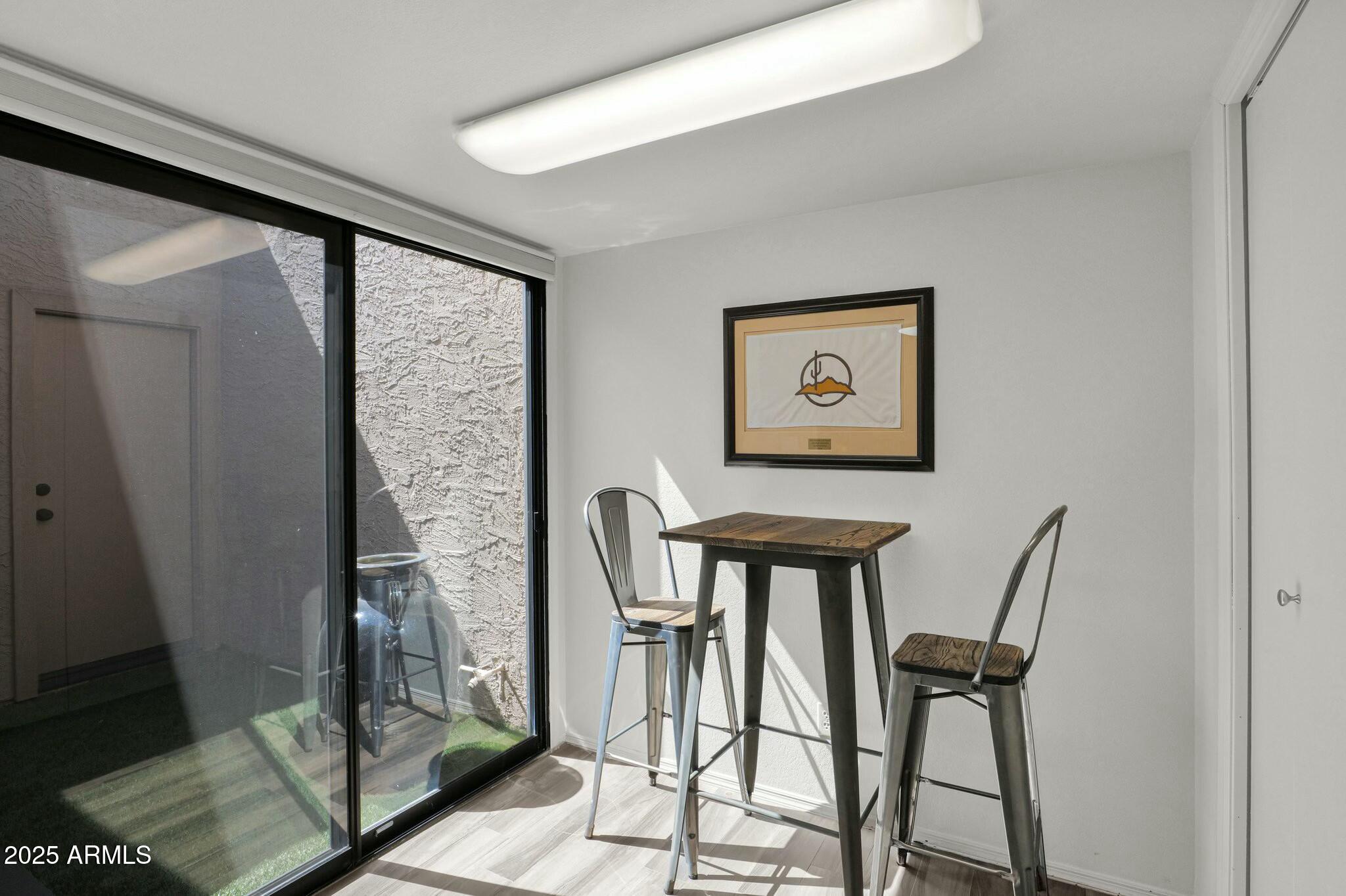 VILLA DEL SOL CONDOMINIUM - Residential