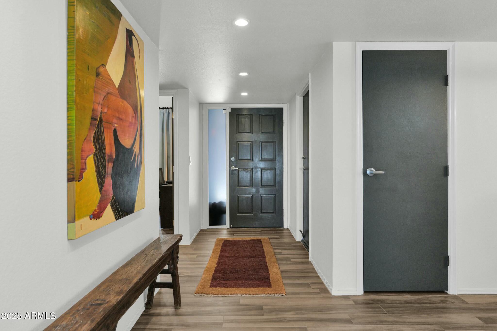 VILLA DEL SOL CONDOMINIUM - Residential