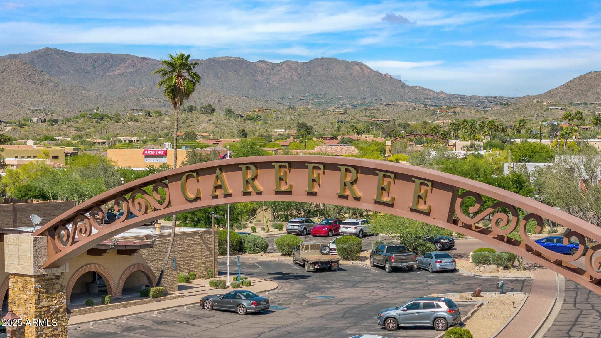 VILLA DEL SOL CONDOMINIUM - Residential