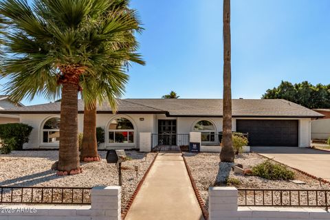 4313 W BUTLER Drive W Glendale AZ 85302