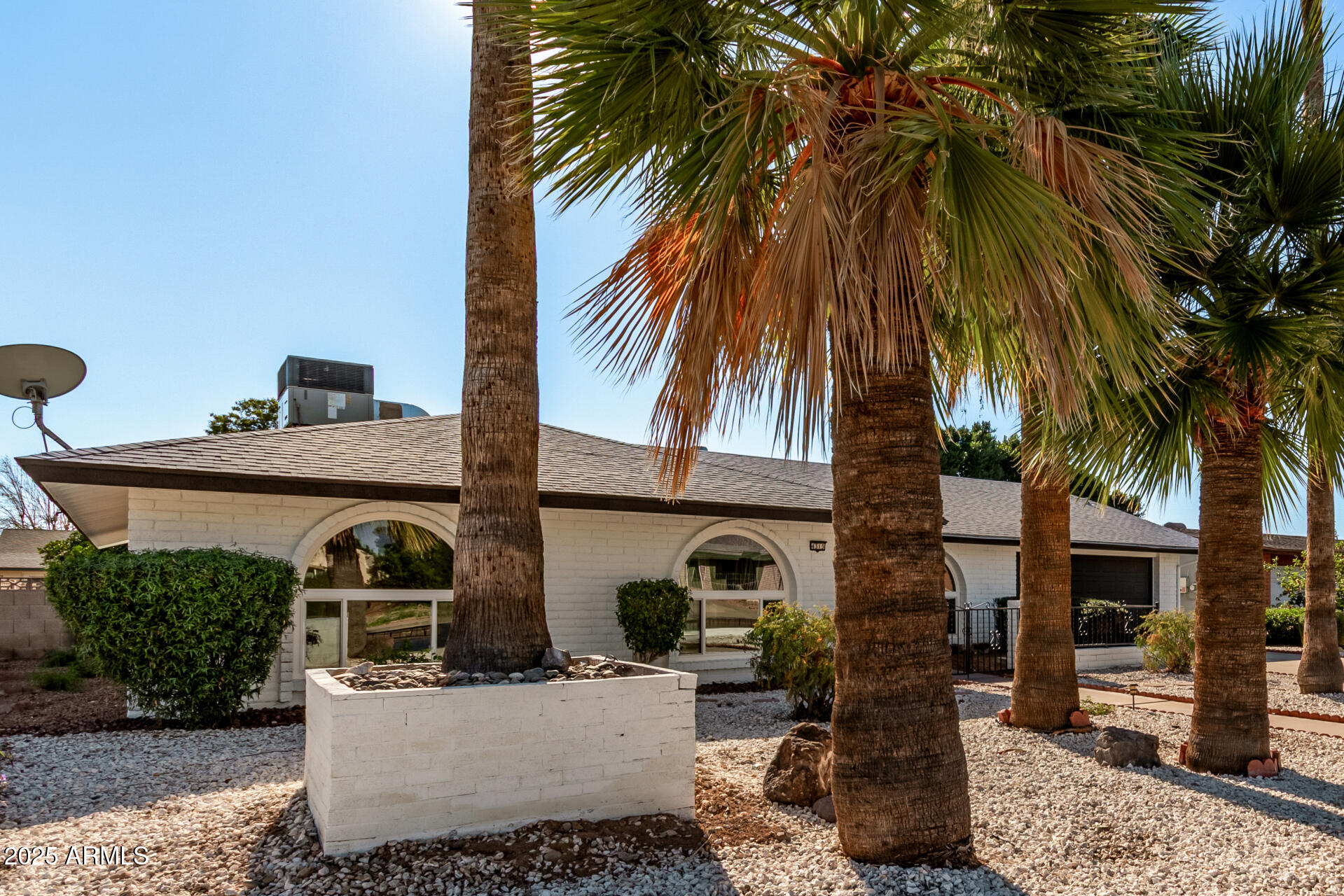 4313 W BUTLER Drive W