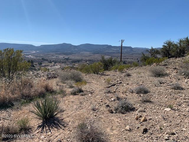 0 N Montezuma Heights Road -