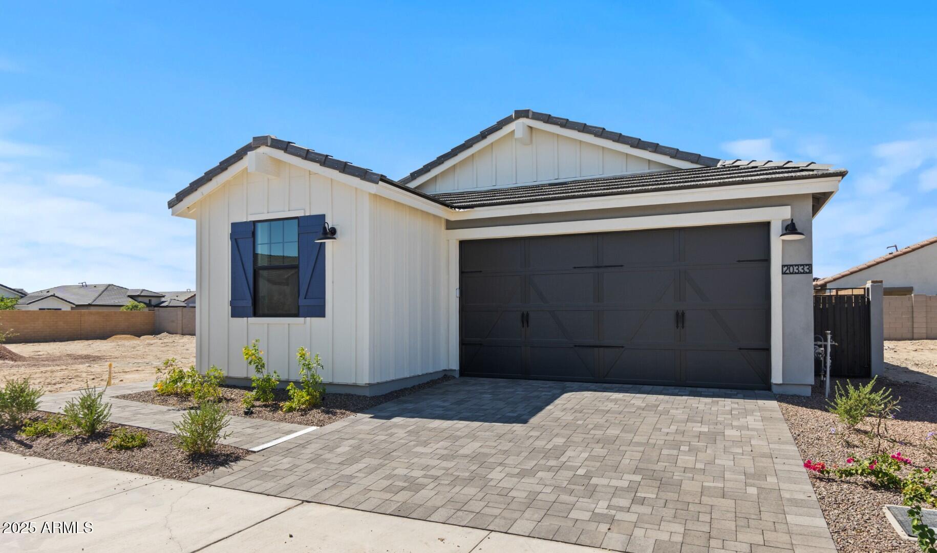 20333 W Sells Drive
