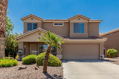 12823 W ASH Street W El Mirage AZ 85335