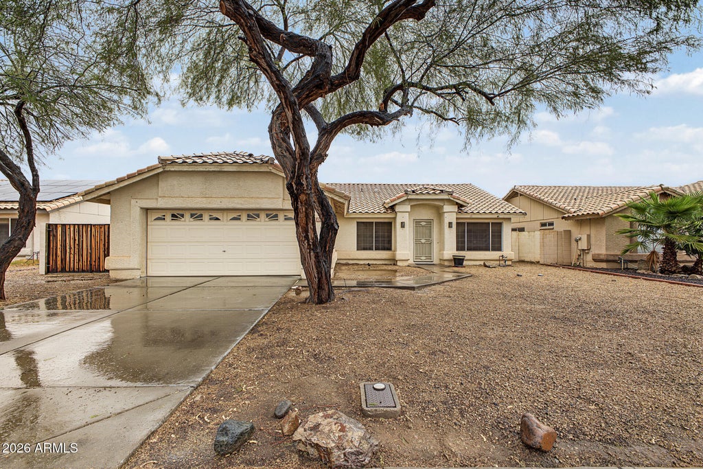 Photo of 17421 N 85th Avenue, Peoria, AZ 85382 (MLS # 7081768)