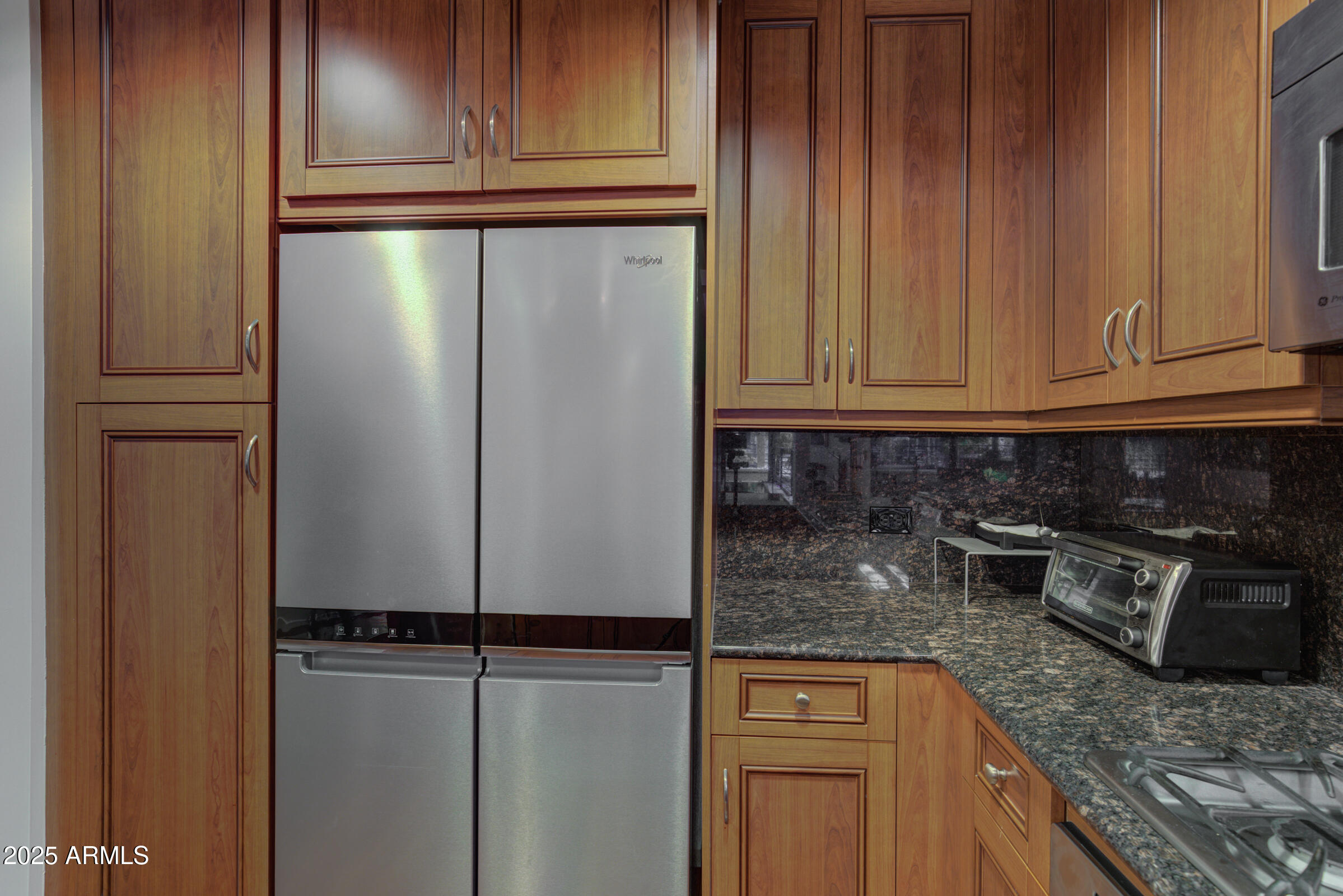 7147 E RANCHO VISTA Drive 4007