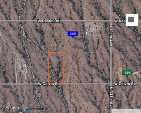WHISPERING RANCH UNIT 3 BLOCK 12 - Land