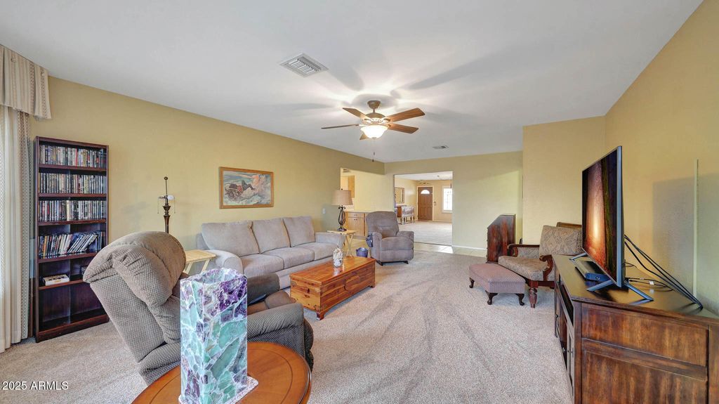 Photo of 9502 W Calico Drive, Sun City, AZ 85373 (MLS # 6954057)