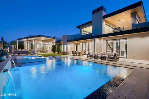 Photo of 10040 E Happy Valley Road #13, Scottsdale, AZ 85255 (MLS # 6998402)