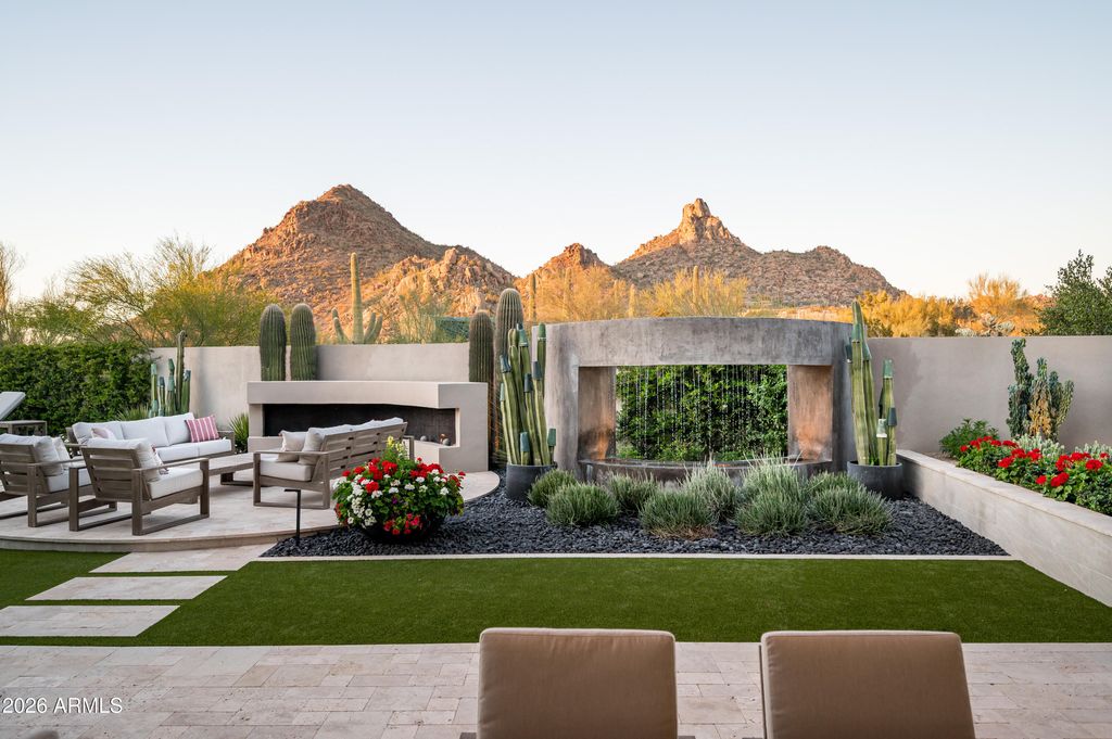 Photo of 10040 E Happy Valley Road #13, Scottsdale, AZ 85255 (MLS # 6998402)