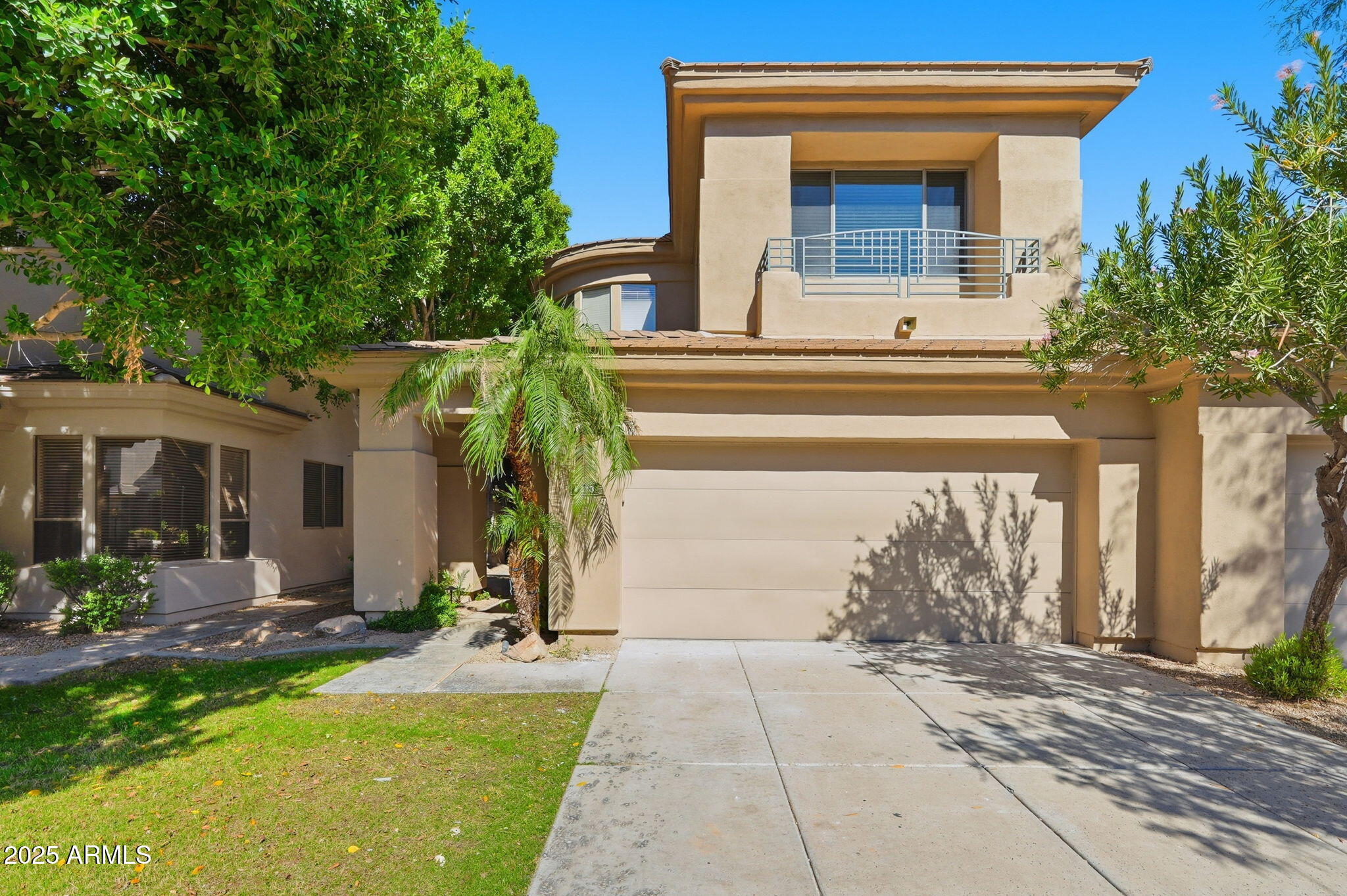 7318 E WOODSAGE Lane