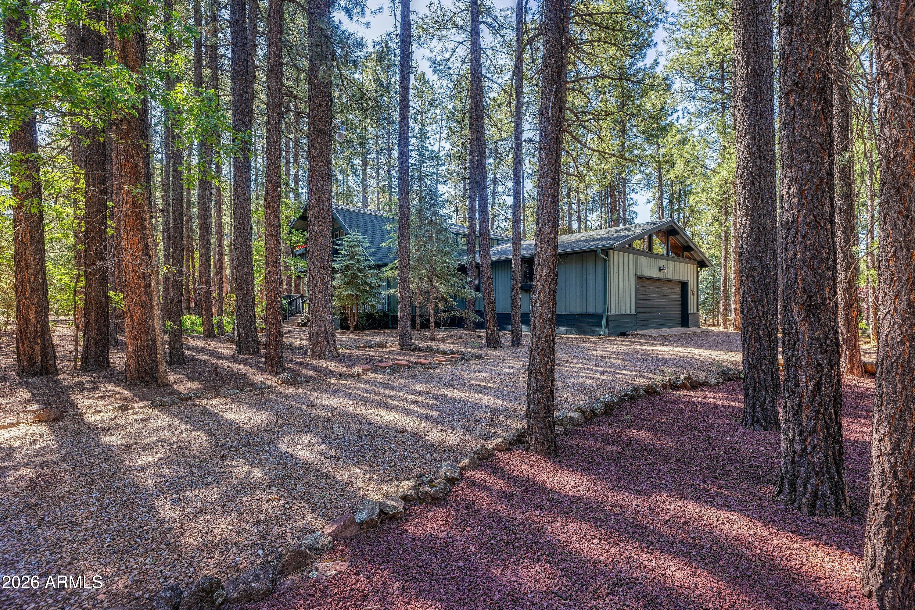 8085 INDIAN BEND Road