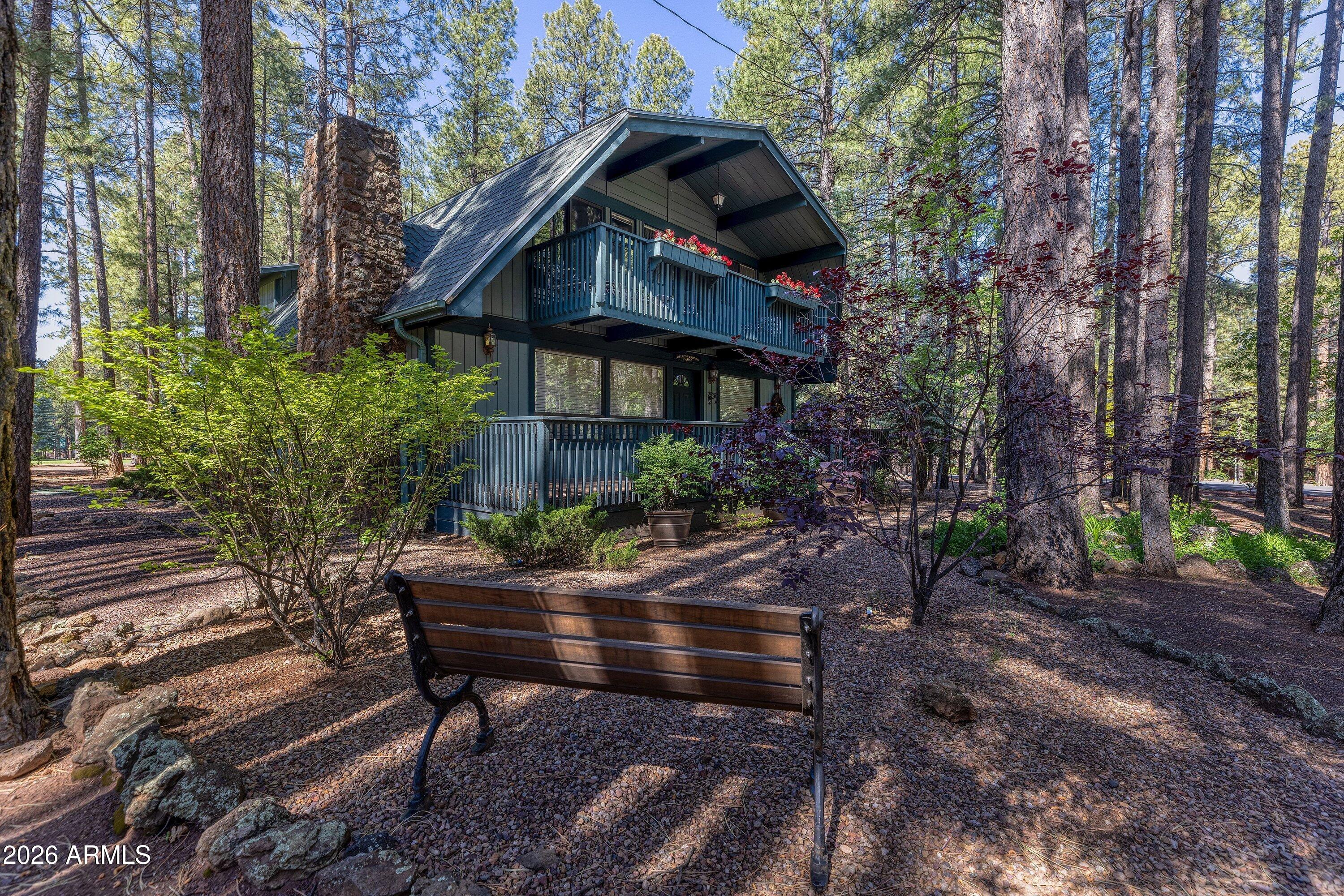 8085 INDIAN BEND Road