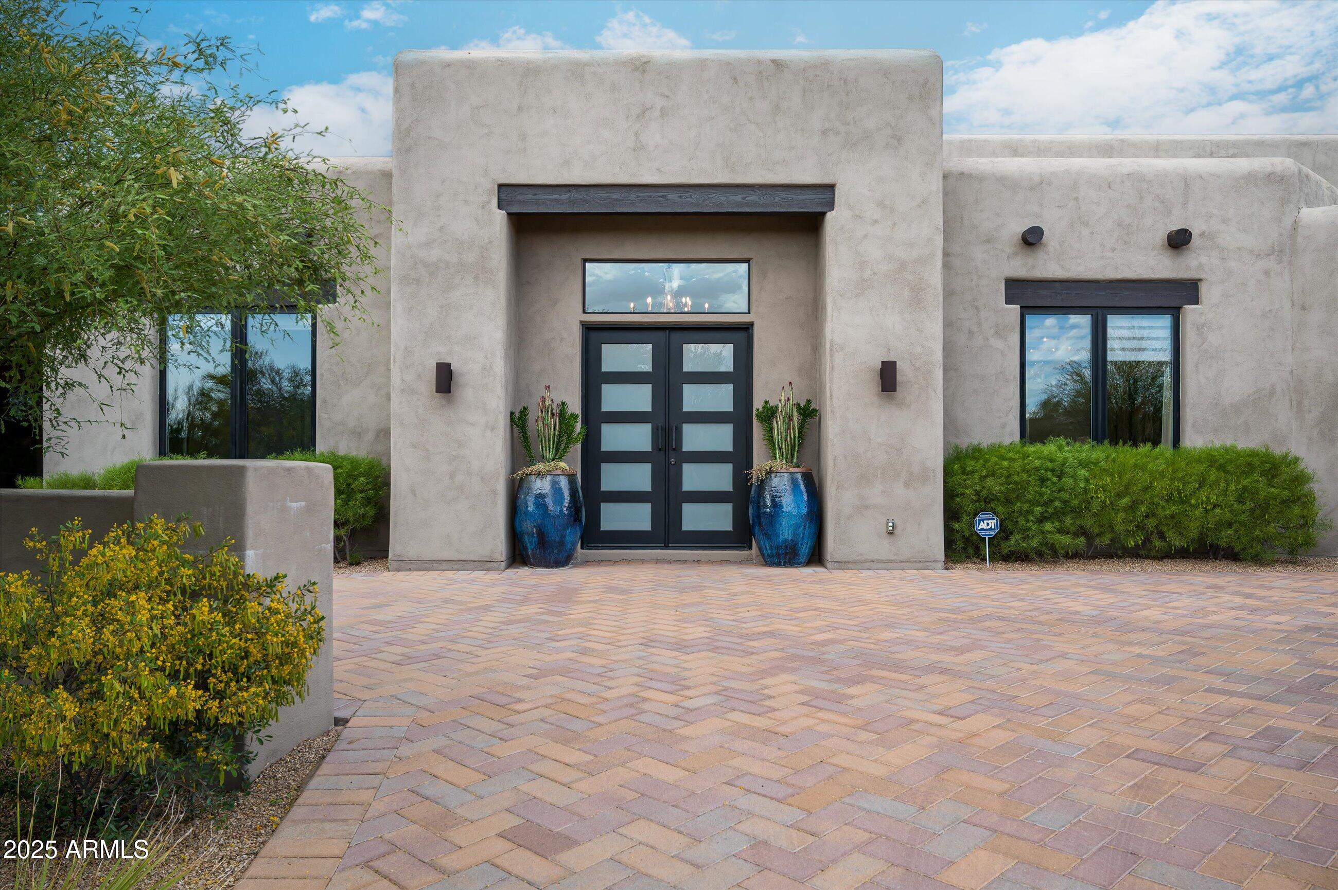 DESERT MOUNTAIN PHASE 2 UNIT 5 PT 2 102-184 A-C - Residential