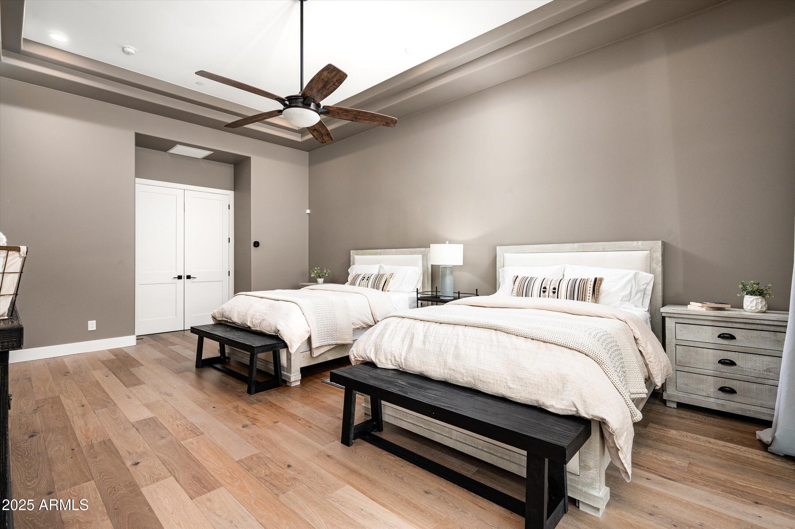 DESERT MOUNTAIN PHASE 2 UNIT 5 PT 2 102-184 A-C - Residential