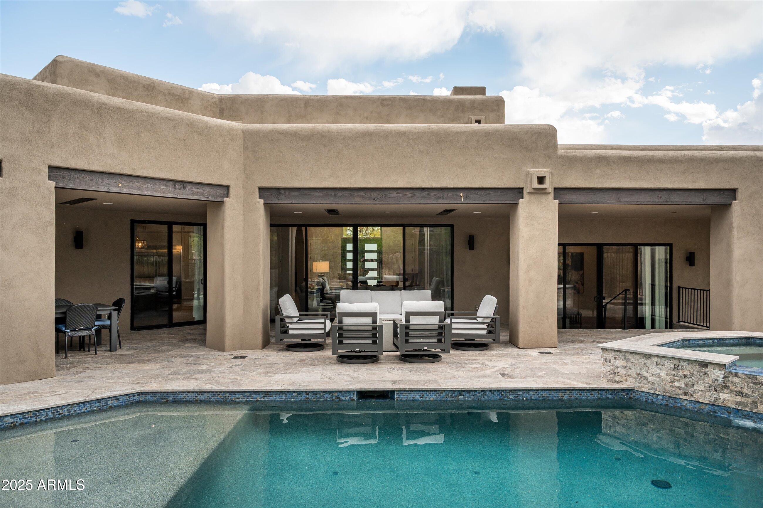 DESERT MOUNTAIN PHASE 2 UNIT 5 PT 2 102-184 A-C - Residential