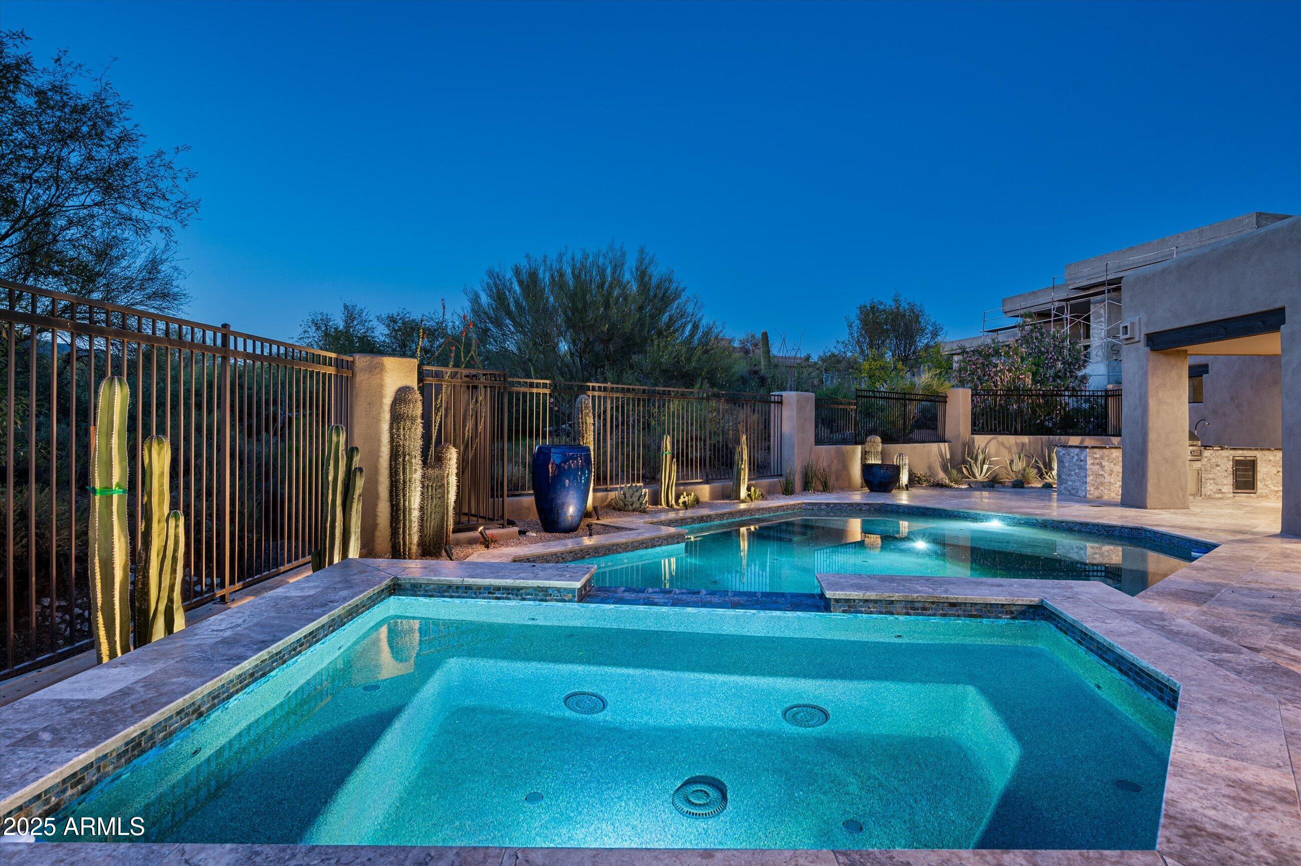 DESERT MOUNTAIN PHASE 2 UNIT 5 PT 2 102-184 A-C - Residential