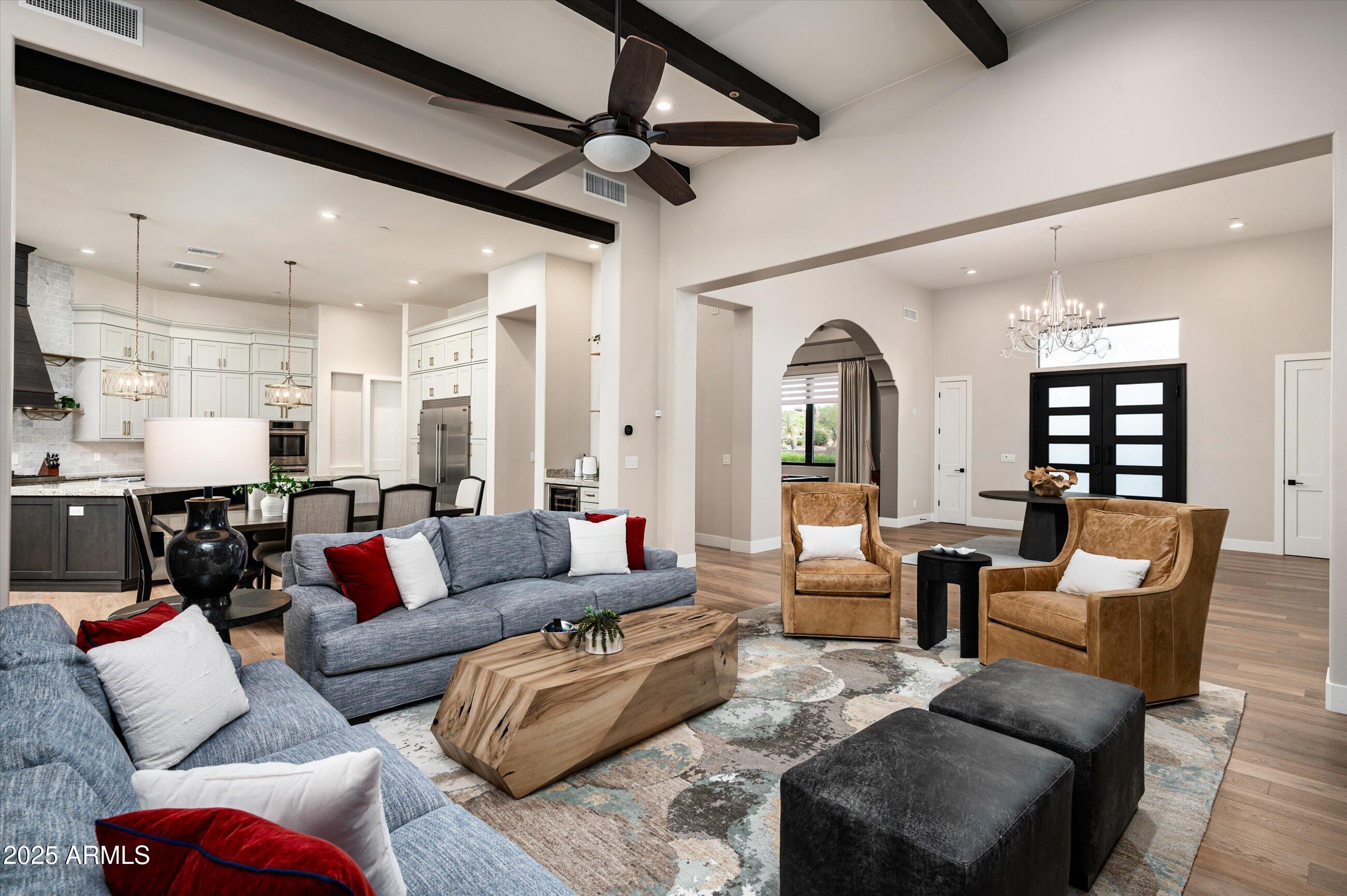 DESERT MOUNTAIN PHASE 2 UNIT 5 PT 2 102-184 A-C - Residential