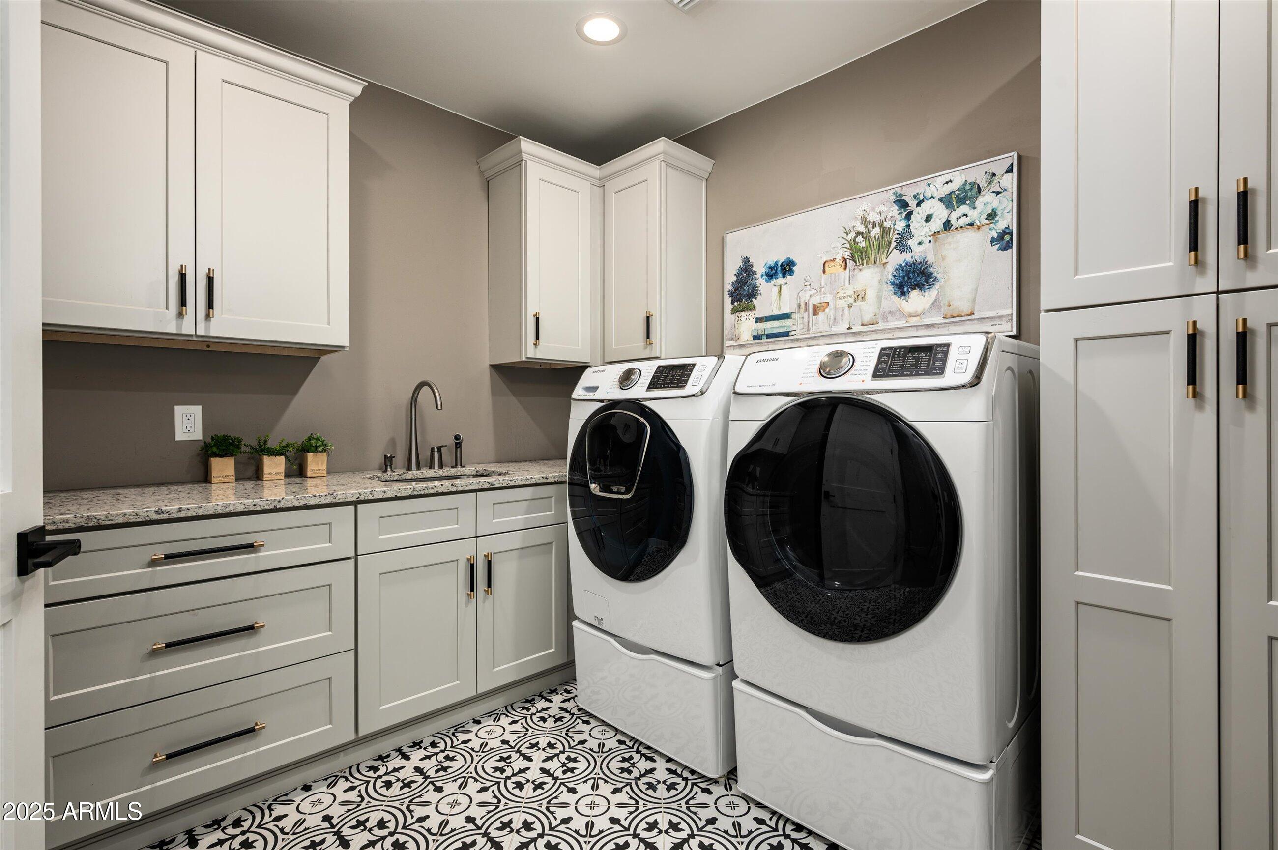 DESERT MOUNTAIN PHASE 2 UNIT 5 PT 2 102-184 A-C - Residential