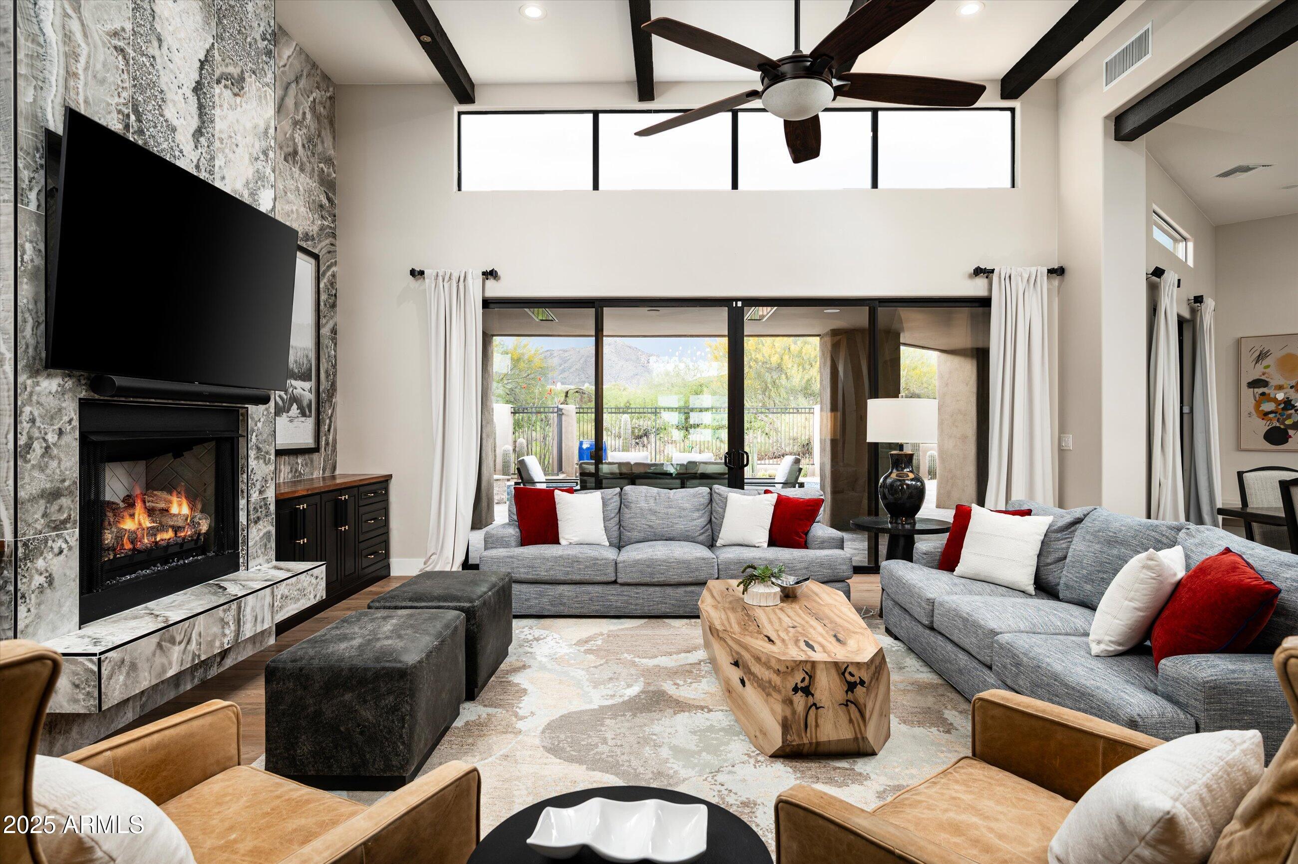 DESERT MOUNTAIN PHASE 2 UNIT 5 PT 2 102-184 A-C - Residential