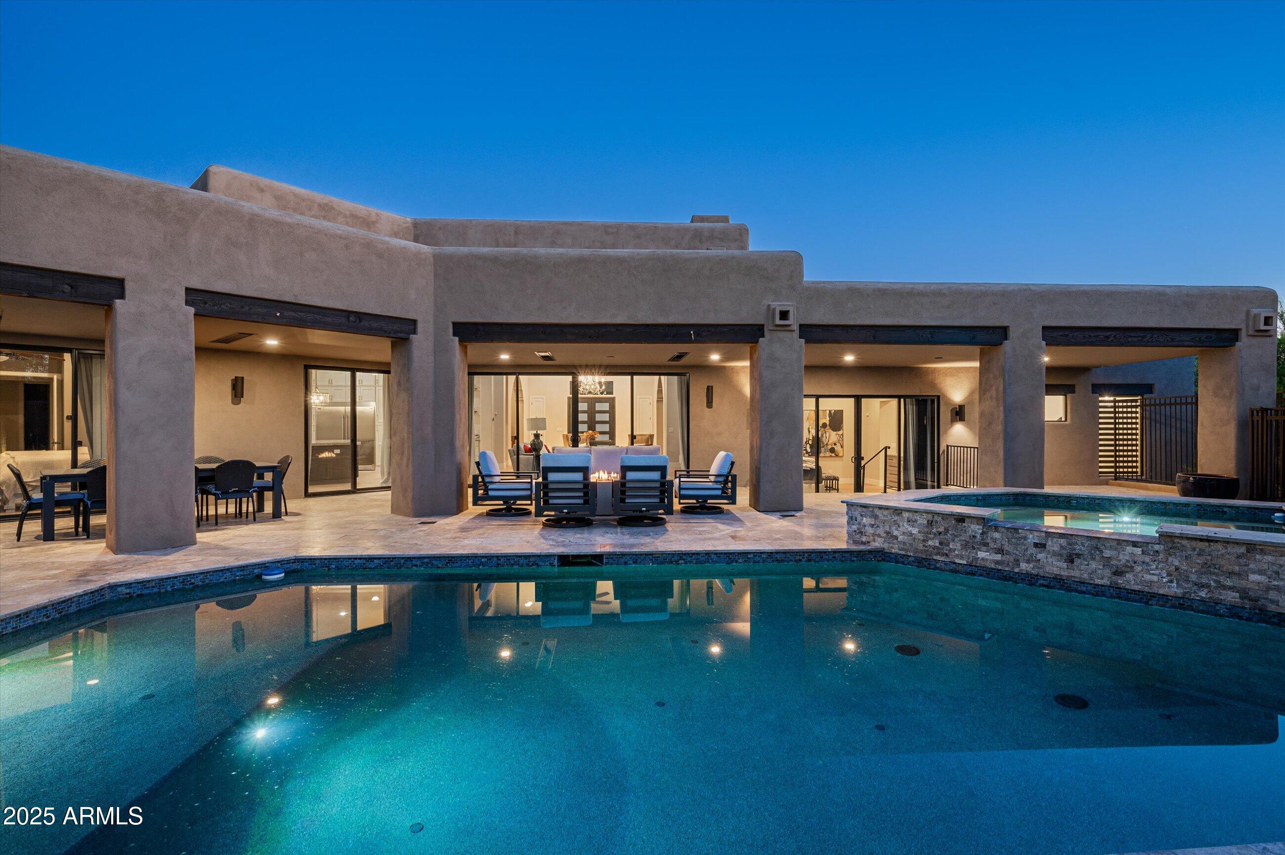 DESERT MOUNTAIN PHASE 2 UNIT 5 PT 2 102-184 A-C - Residential