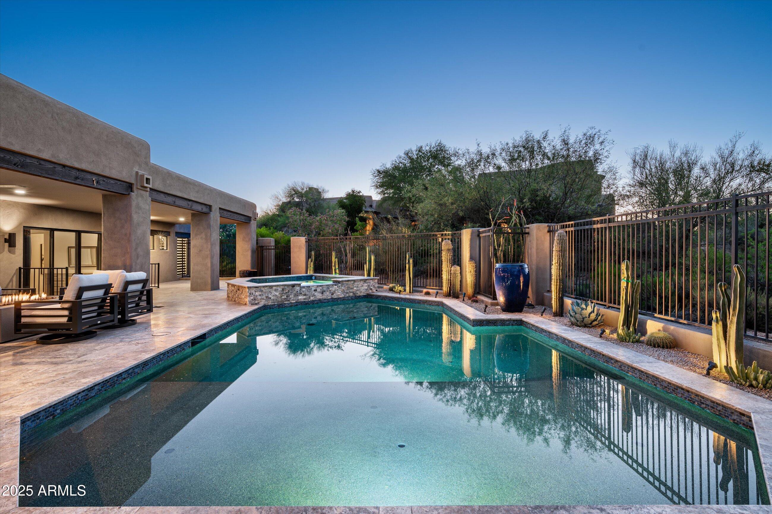 DESERT MOUNTAIN PHASE 2 UNIT 5 PT 2 102-184 A-C - Residential