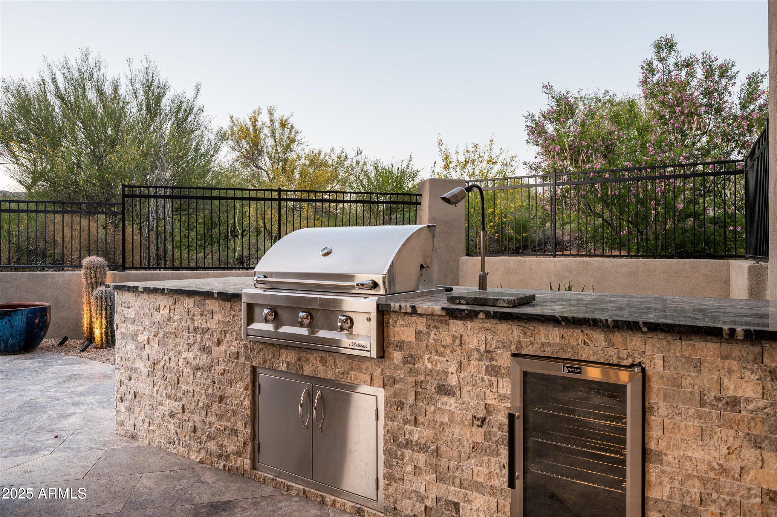 DESERT MOUNTAIN PHASE 2 UNIT 5 PT 2 102-184 A-C - Residential