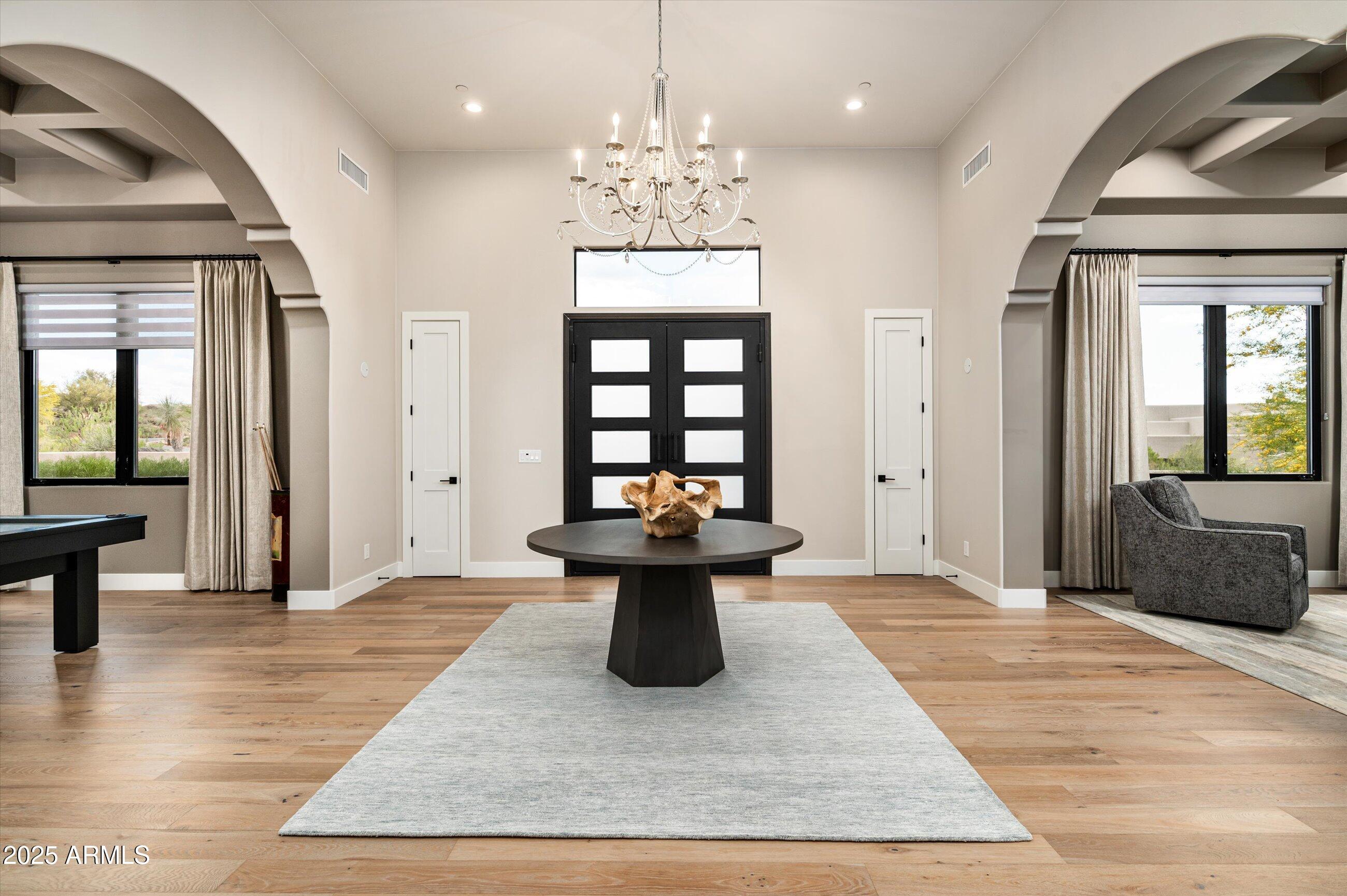 DESERT MOUNTAIN PHASE 2 UNIT 5 PT 2 102-184 A-C - Residential