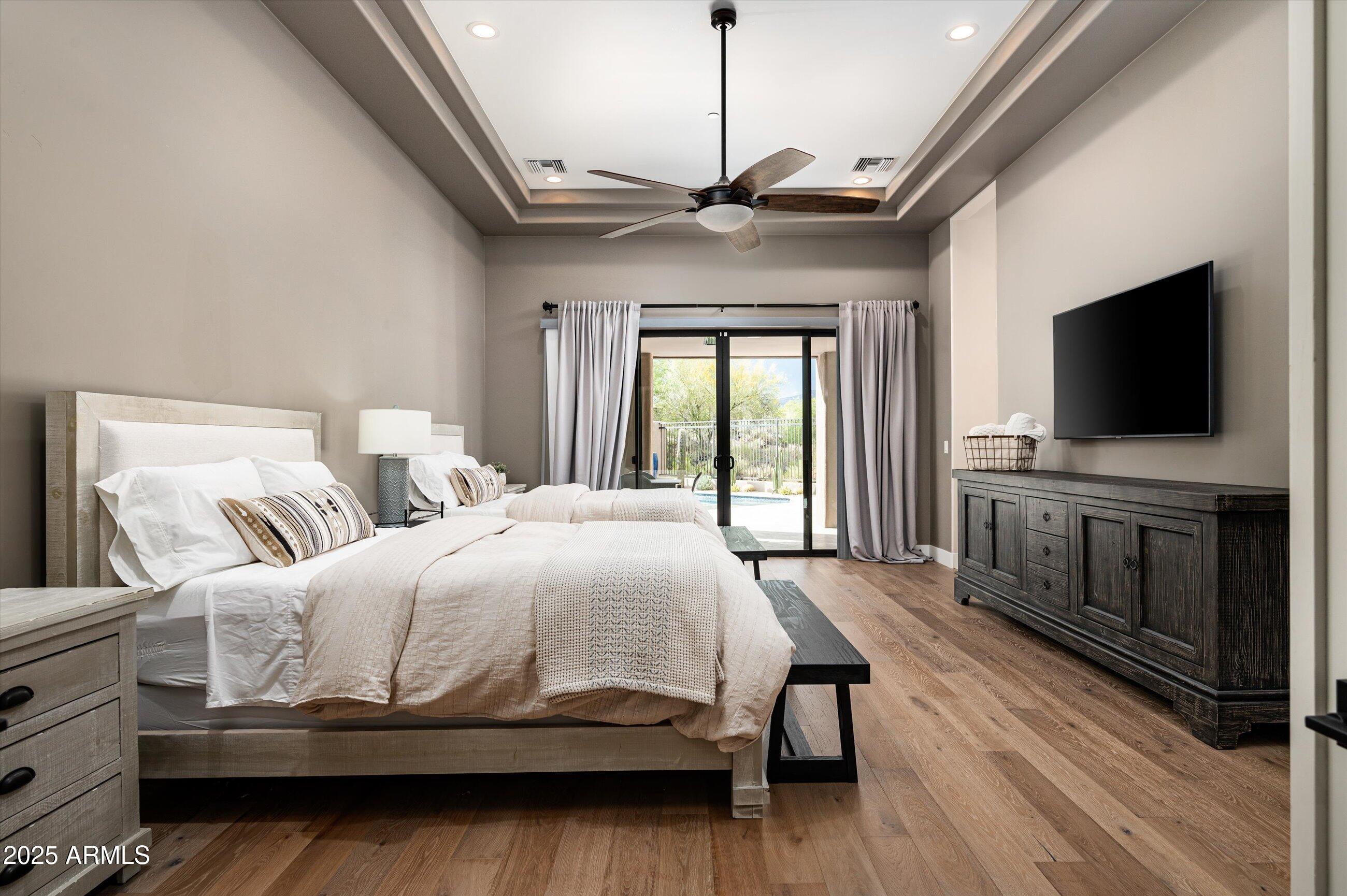 DESERT MOUNTAIN PHASE 2 UNIT 5 PT 2 102-184 A-C - Residential