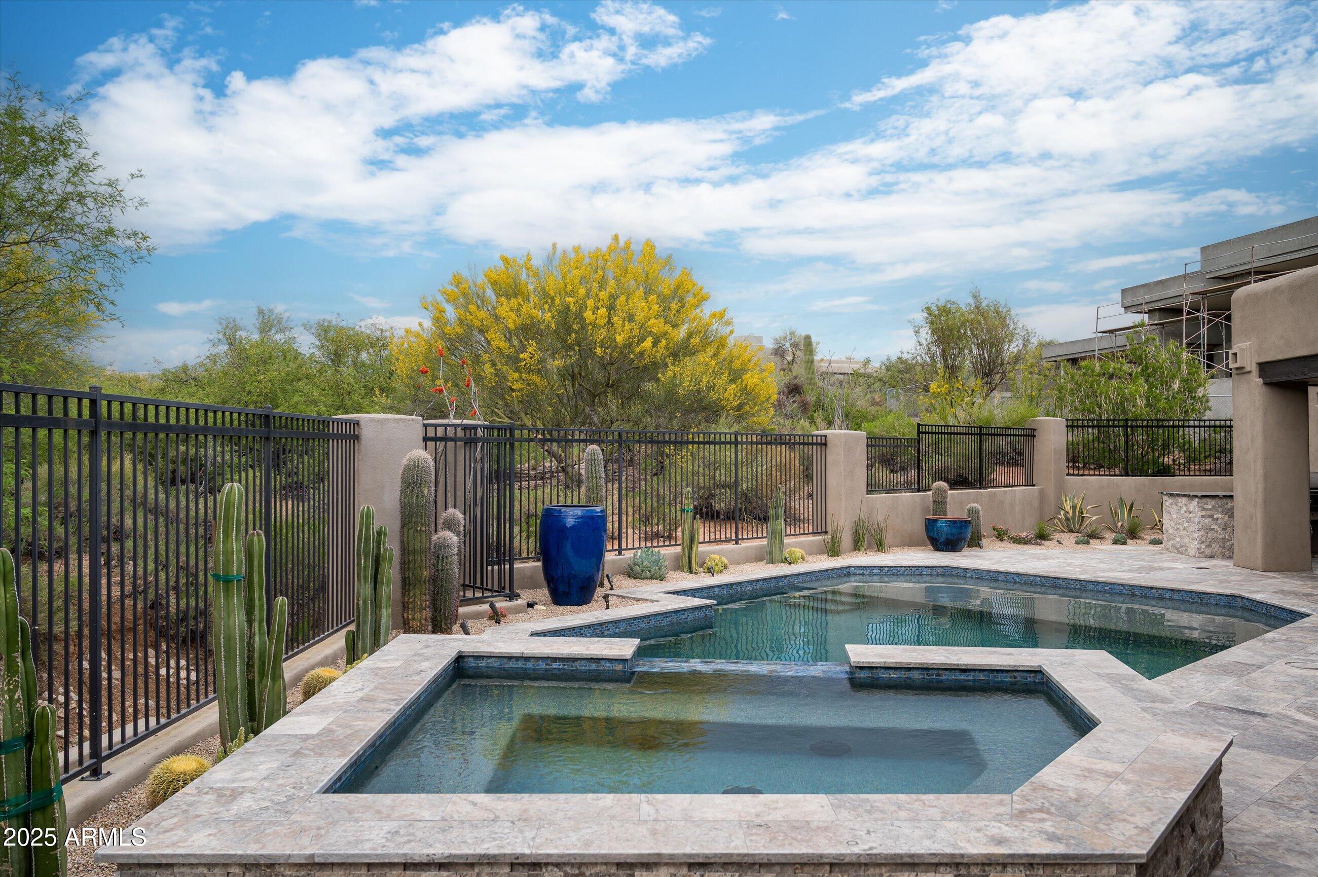 DESERT MOUNTAIN PHASE 2 UNIT 5 PT 2 102-184 A-C - Residential